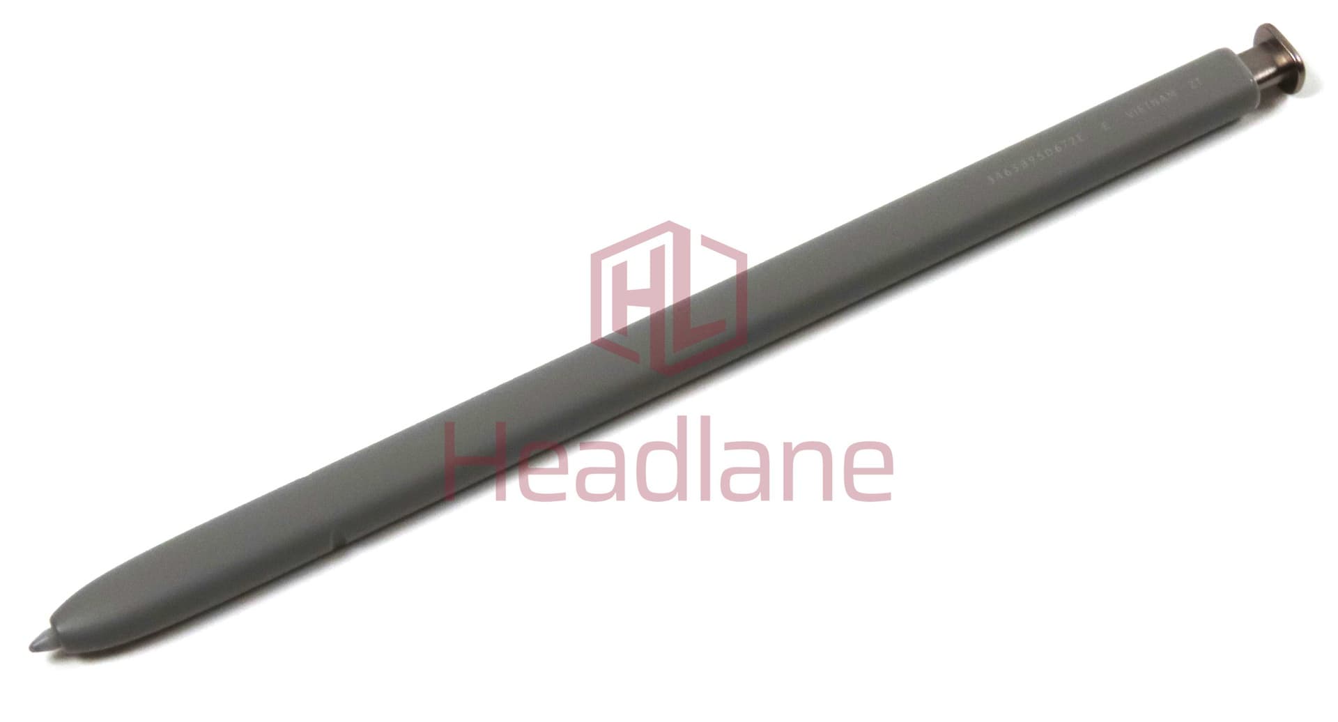 Samsung SM-S928 Galaxy S24 Ultra Stylus Pen - Titanium Grey / Titanium Violet / Titanium Orange - GH96-16577A - Samsung Replacement Part