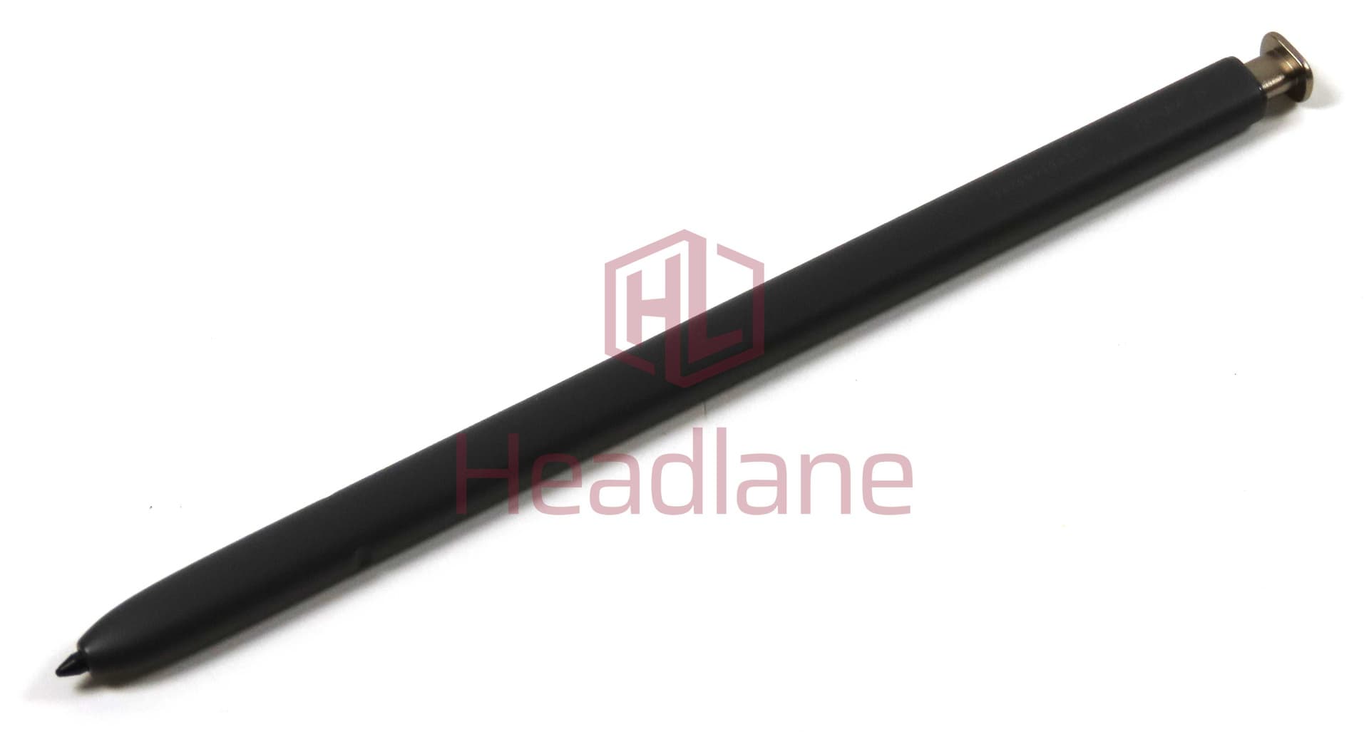 Samsung SM-S928 Galaxy S24 Ultra Stylus Pen - Titanium Yellow - GH96-16577C - Samsung Replacement Part