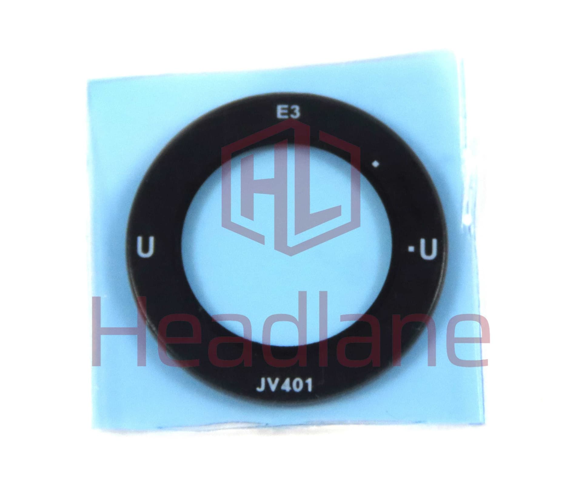 Samsung SM-S928 Galaxy S24 Ultra 12MP Ultra Wide Rear Camera Window / Lens - GH64-09348A - Samsung Replacement Part