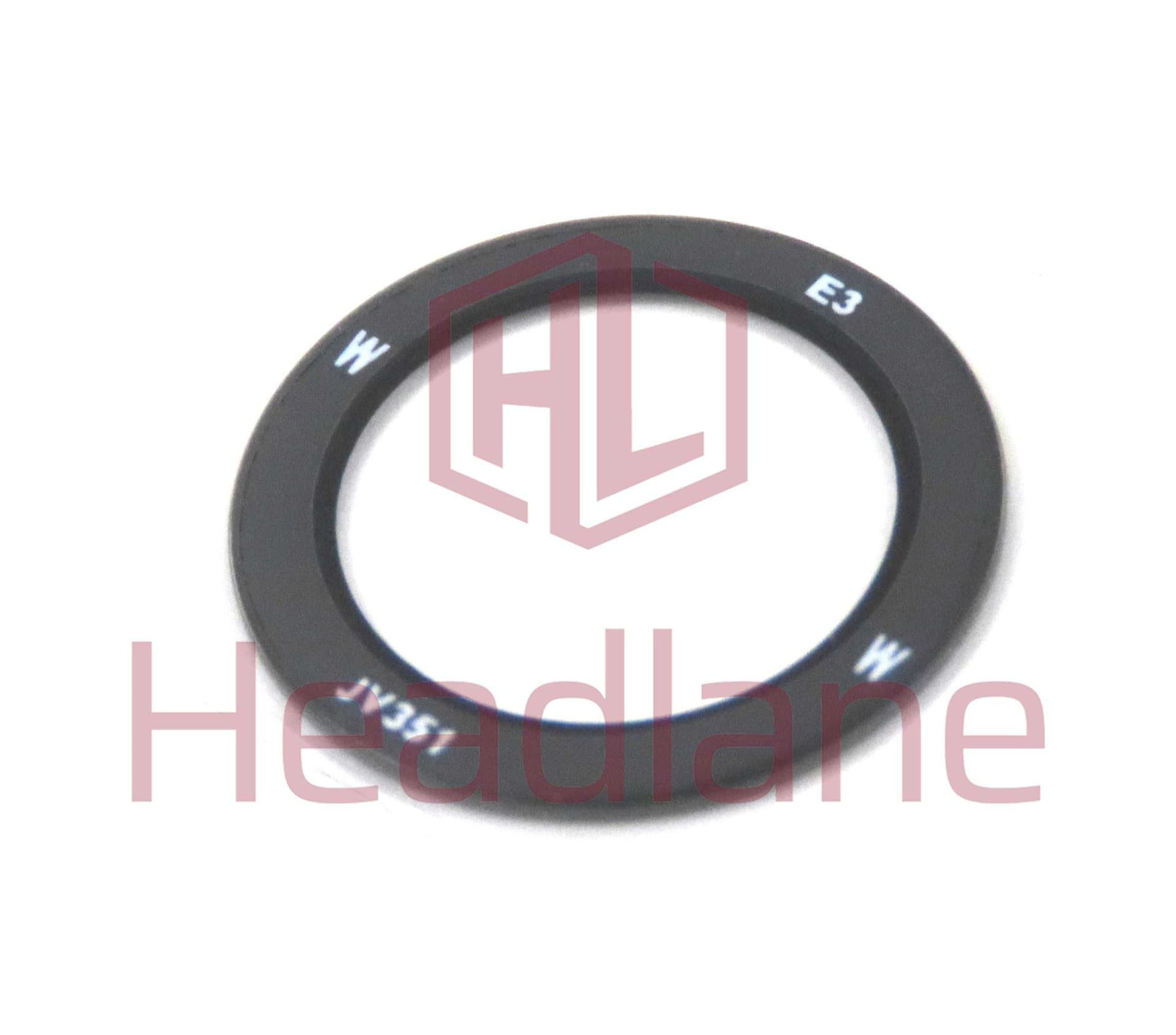 Samsung SM-S928 Galaxy S24 Ultra Wide Angle Camera Cover / Lens - GH64-09349A - Samsung Replacement Part