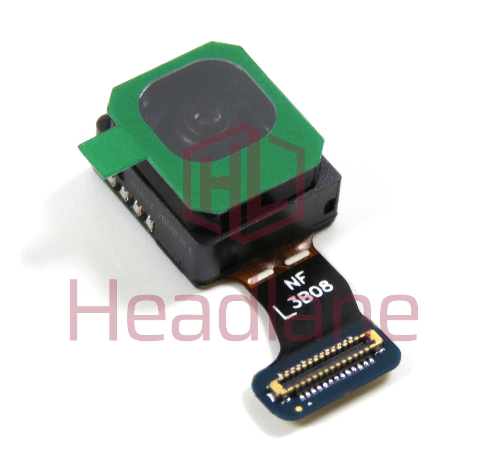 Samsung SM-S921 S926 Galaxy S24 / S24+ / Plus 12MP Front Camera Module - GH96-16298A - Samsung Replacement Part