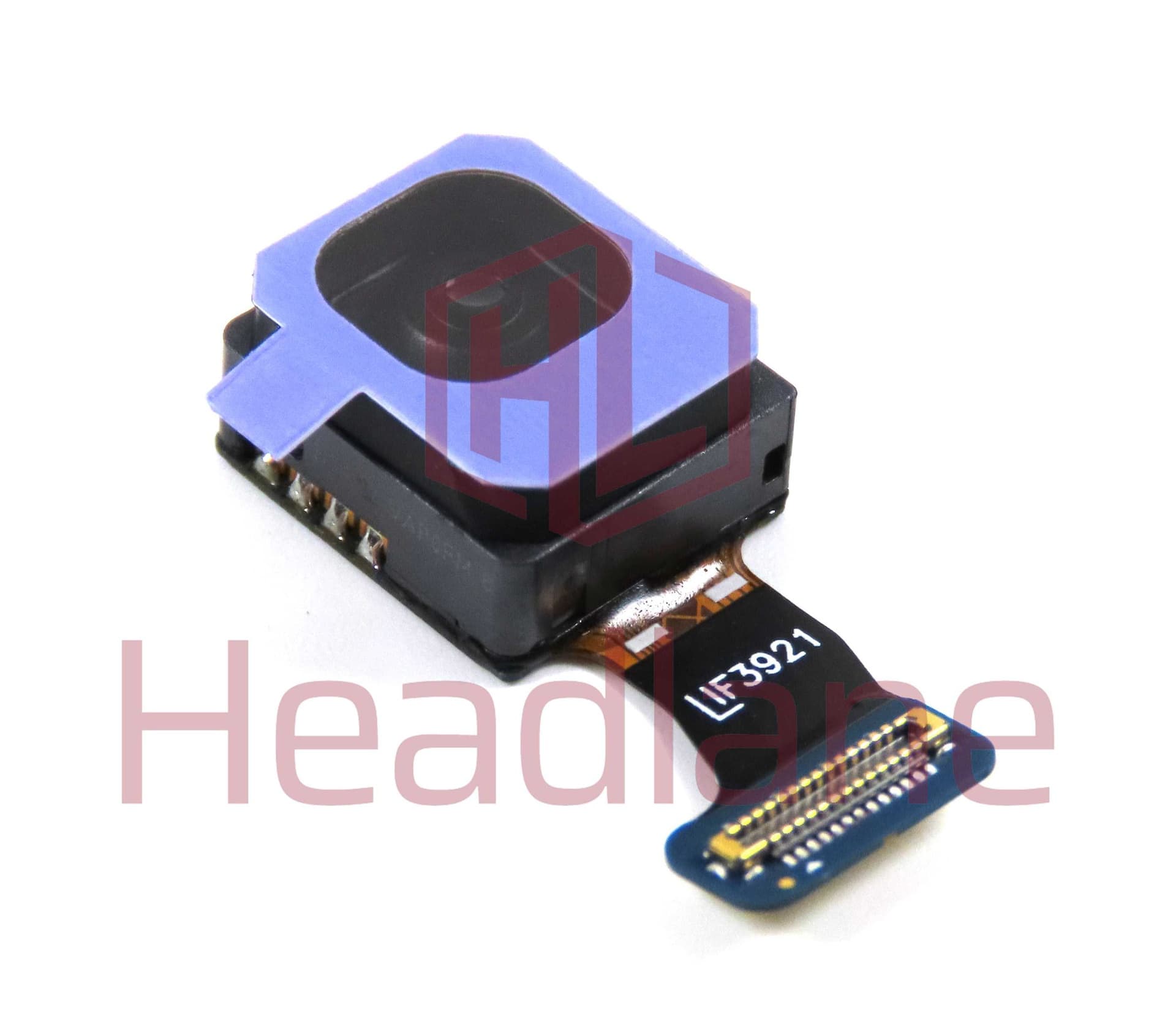 Samsung SM-S928 Galaxy S24 Ultra 12MP Front Camera Module - GH96-16299A - Samsung Replacement Part