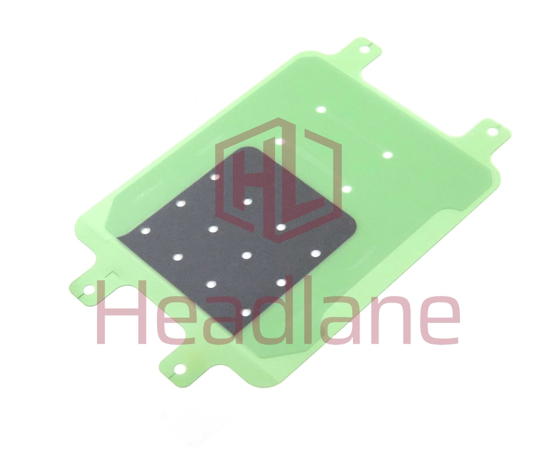 Samsung SM-S928 Galaxy S24 Ultra Battery Adhesive / Sticker - GH02-25600A - Samsung Replacement Part