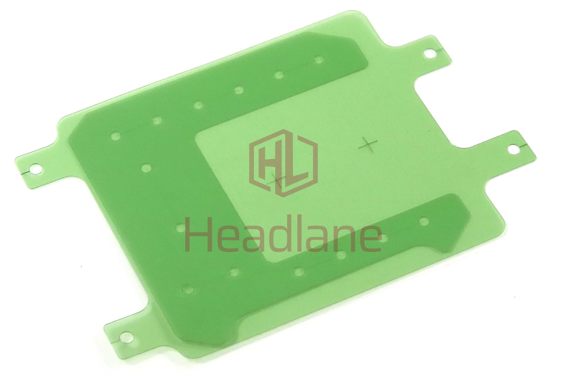 Samsung SM-S921 Galaxy S24 Battery Adhesive / Sticker - GH02-25524A - Samsung Replacement Part