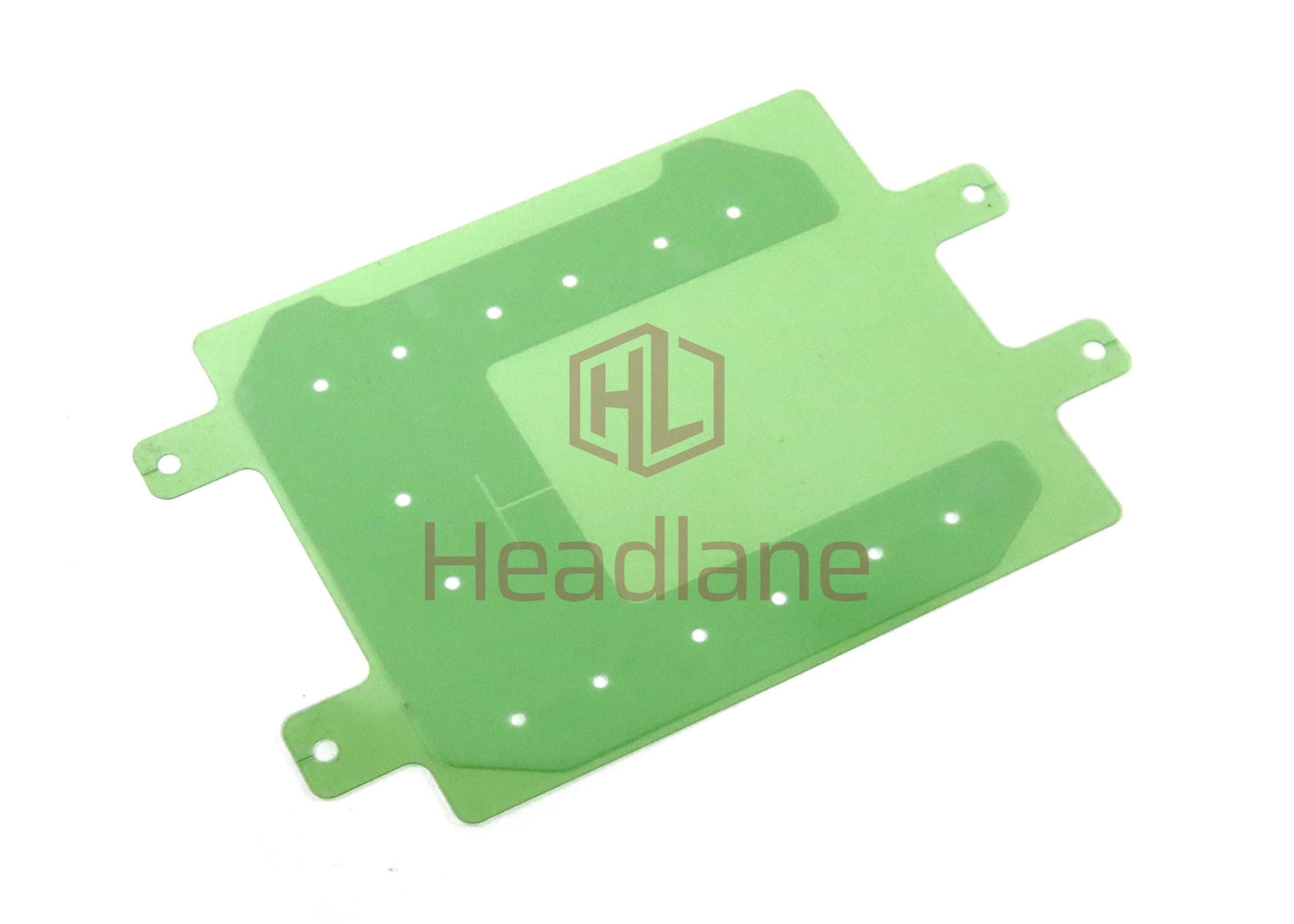 Samsung SM-S926 Galaxy S24+ / Plus Battery Adhesive - GH02-25625A - Samsung Replacement Part