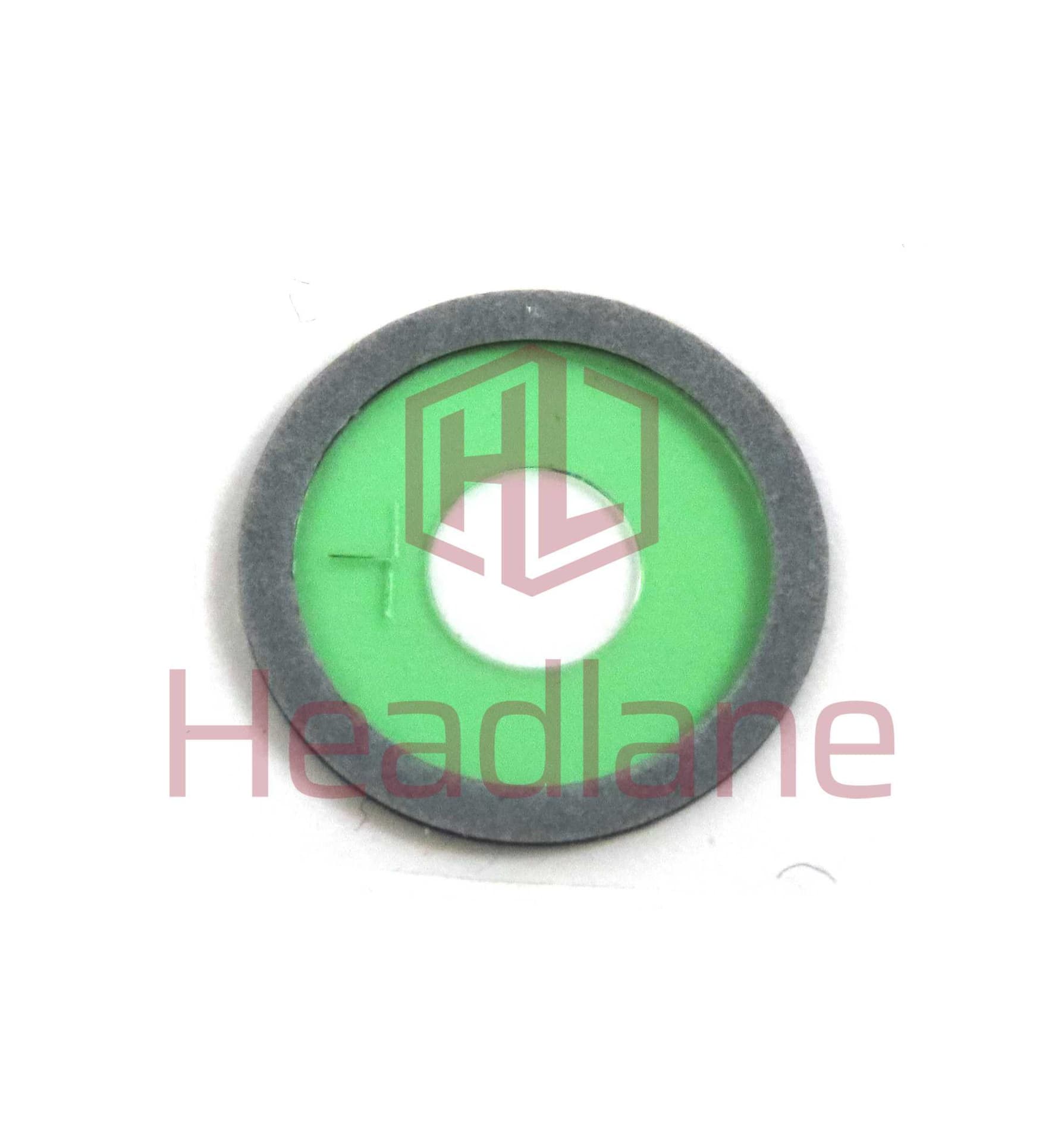 Samsung SM-S921 Galaxy S24 Camera Lens / Window Adhesive / Sticker - GH02-25486A - Samsung Replacement Part