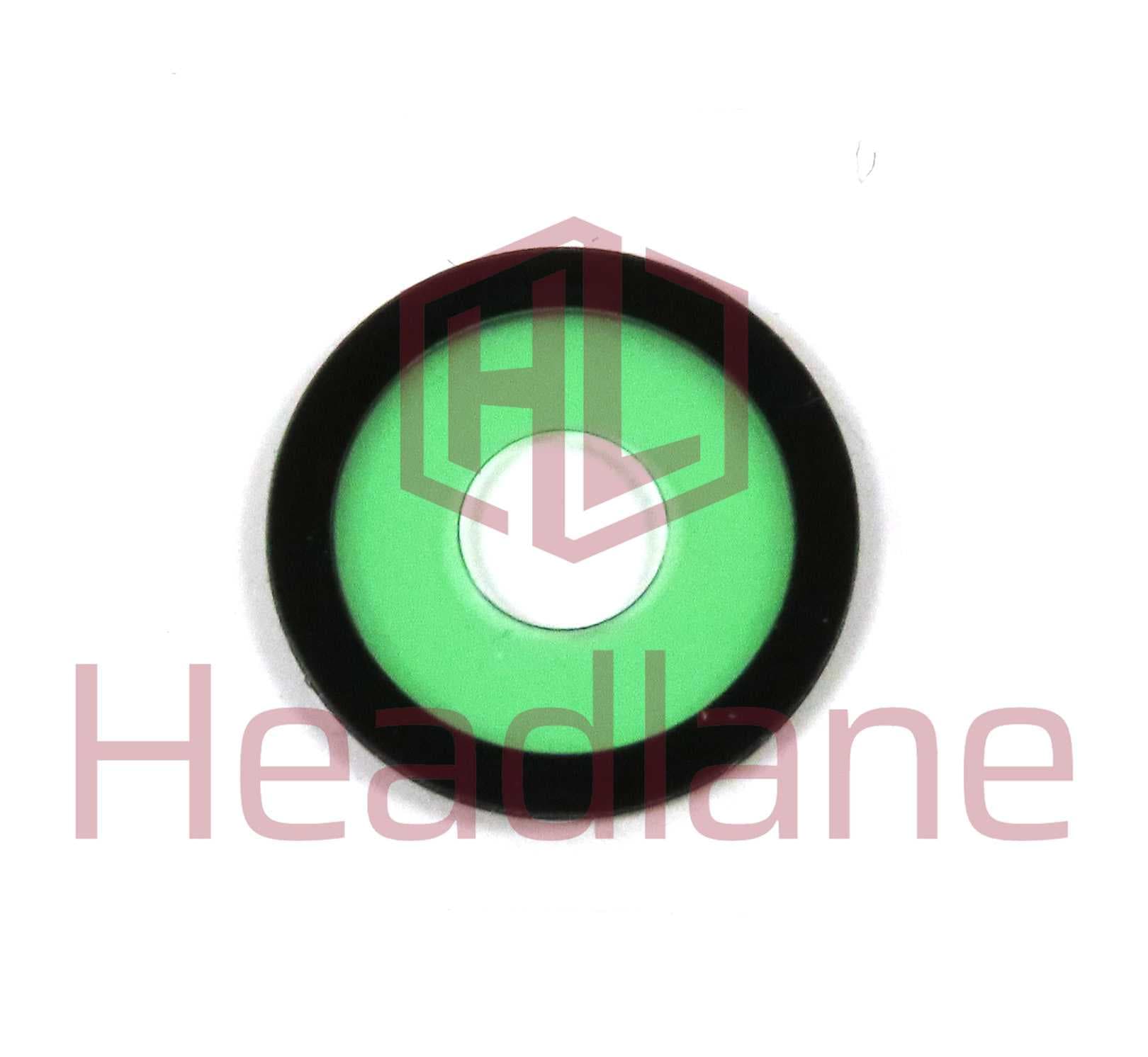 Samsung SM-S926 Galaxy S24+ / Plus Camera Cover / Lens Adhesive / Sticker - GH02-25572A - Samsung Replacement Part