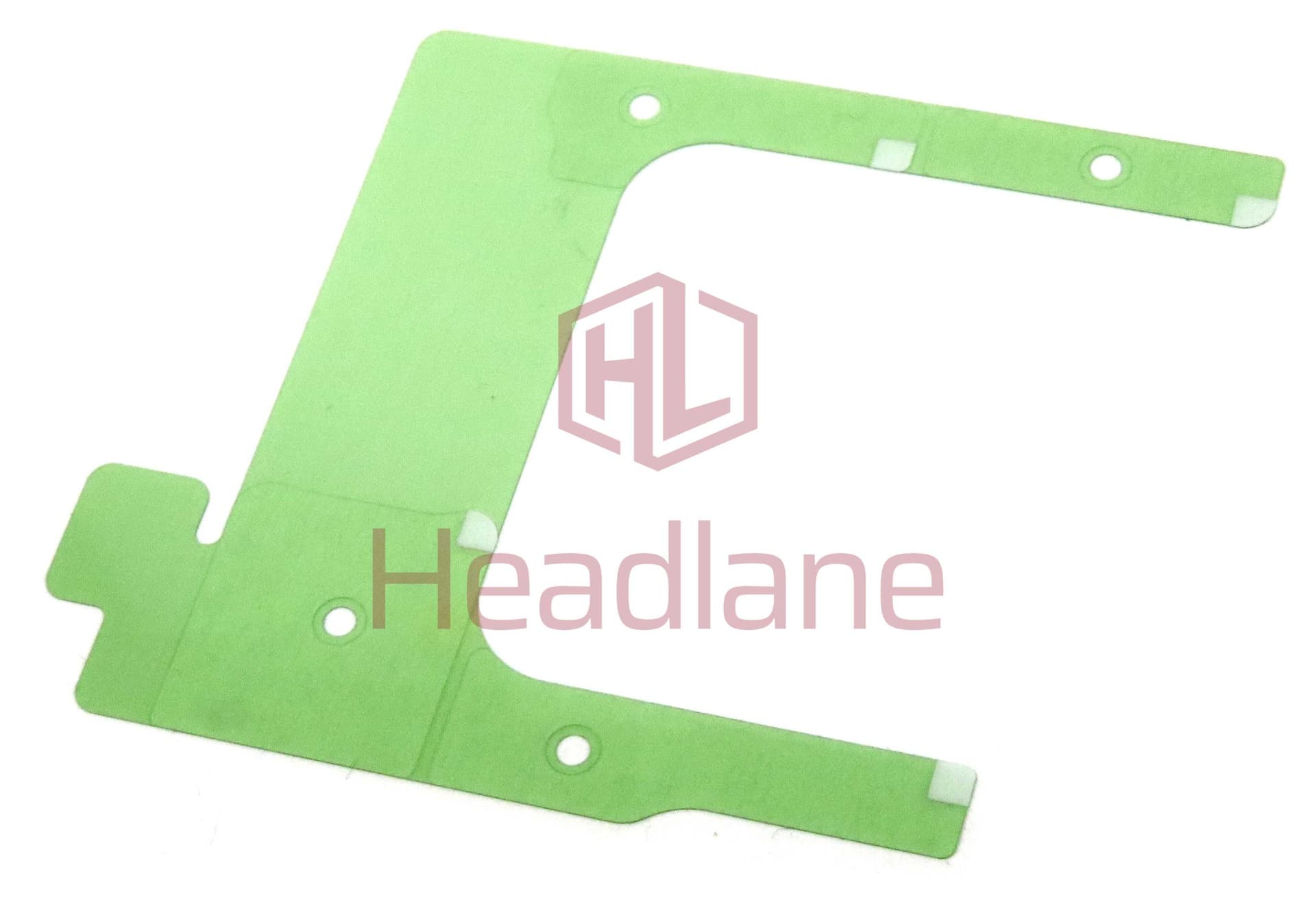 Samsung SM-S928 Galaxy S24 Ultra Middle Front Adhesive / Sticker - GH02-25579A - Samsung Replacement Part