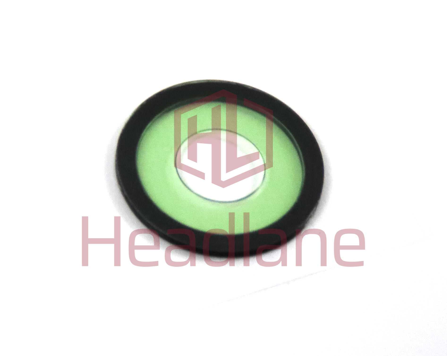 Samsung SM-S928 Galaxy S24 Ultra 10MP 3x Zoom Rear Camera Lens / Window Adhesive / Sticker - GH02-25594A - Samsung Replacement Part