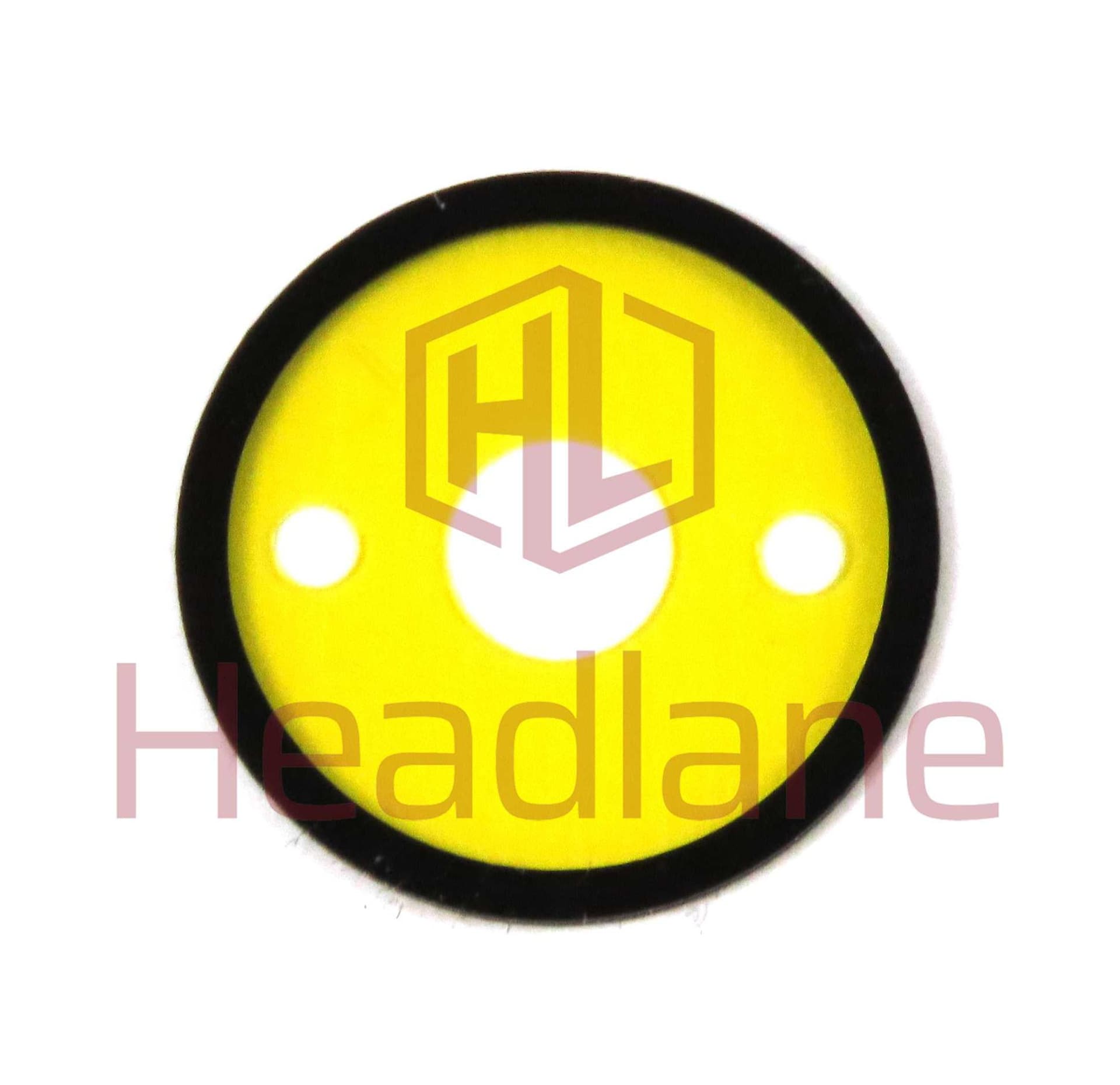 Samsung SM-S928 Galaxy S24 Ultra 50MP 5x Zoom Rear Camera Lens / Window Adhesive / Sticker - GH02-25592A - Samsung Replacement Part