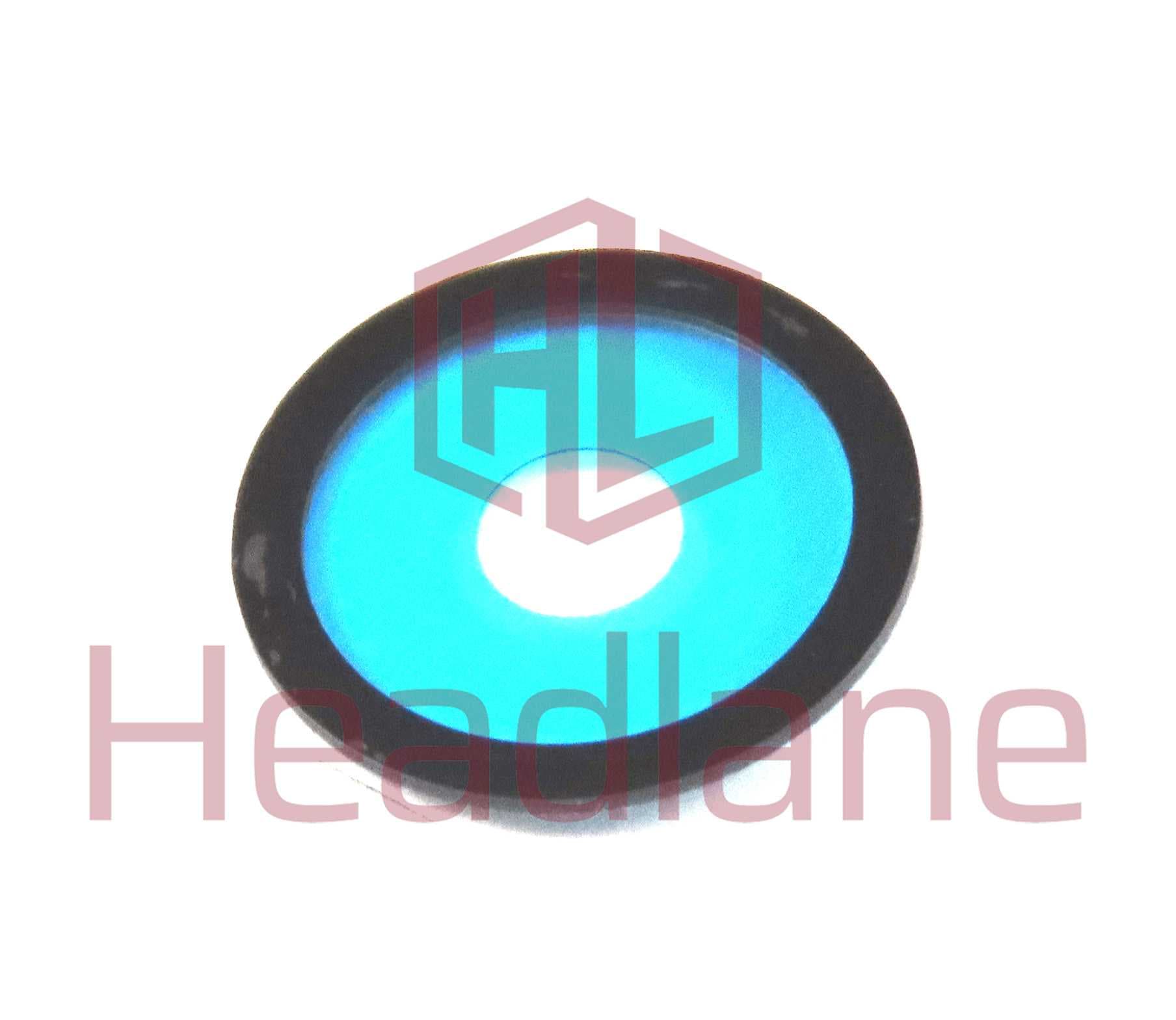 Samsung SM-S928 Galaxy S24 Ultra 12MP Ultra Wide Rear Camera Window / Lens Adhesive / Sticker - GH02-25590A - Samsung Replacement Part