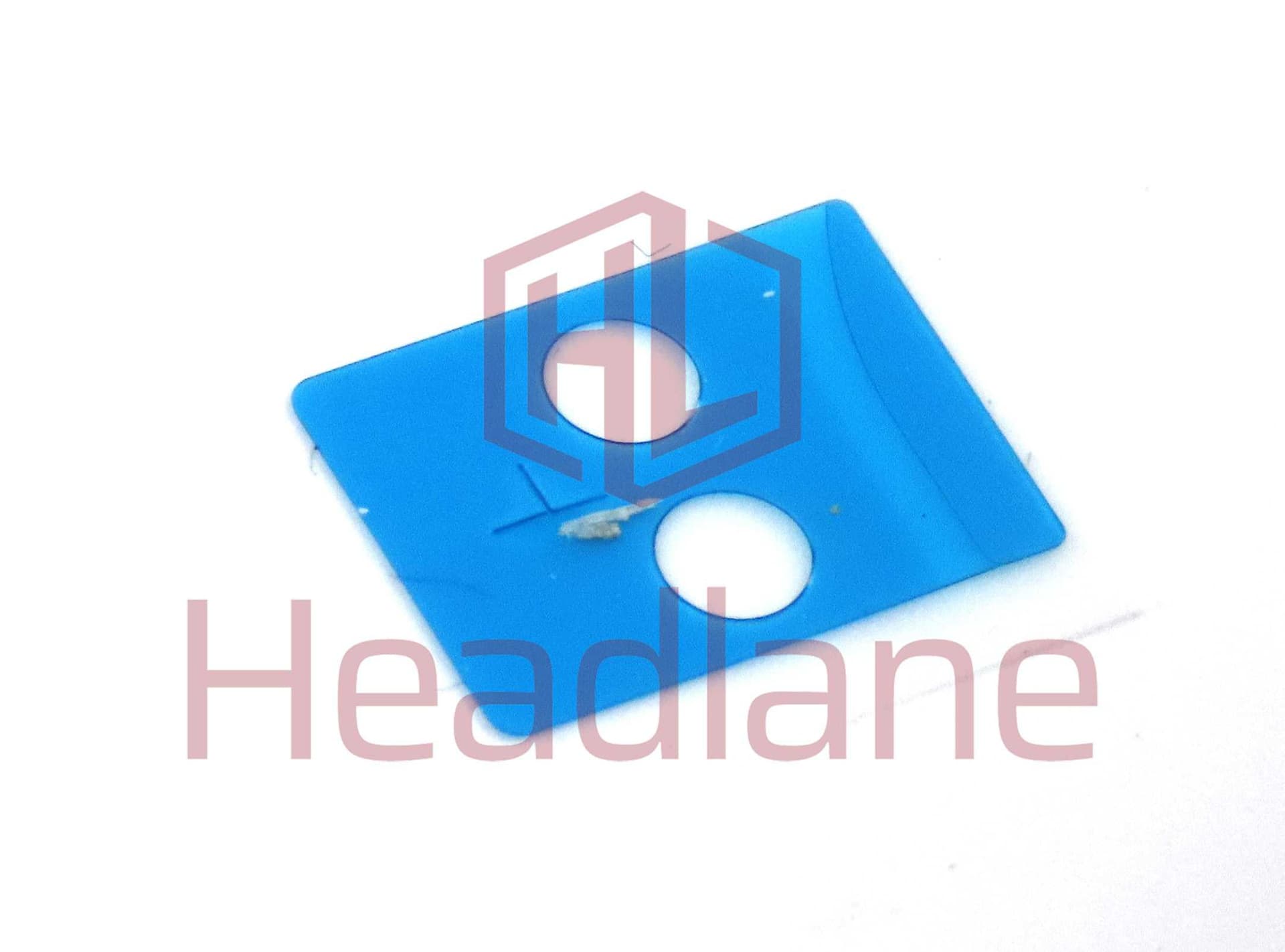 Samsung SM-S928 Galaxy S24 Ultra Camera Decoration Noise Insulation Tape - GH02-25669A - Samsung Replacement Part