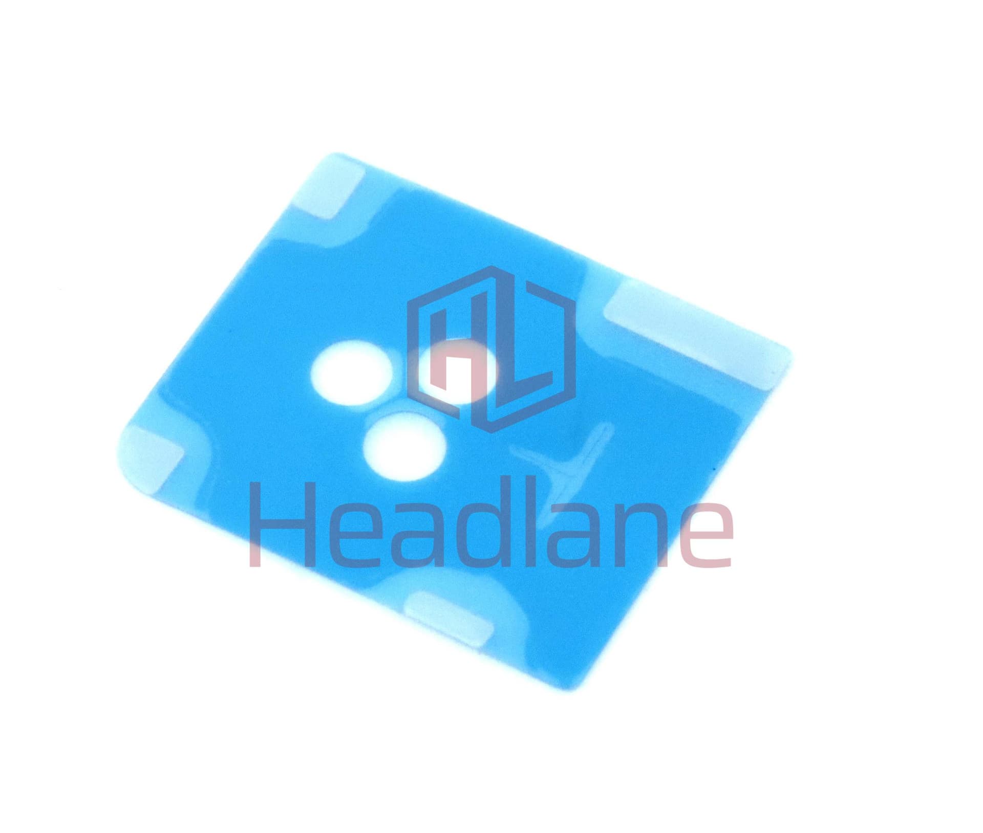 Samsung SM-S928 Galaxy S24 Ultra Noise Insulation Deco - GH02-25587A - Samsung Replacement Part