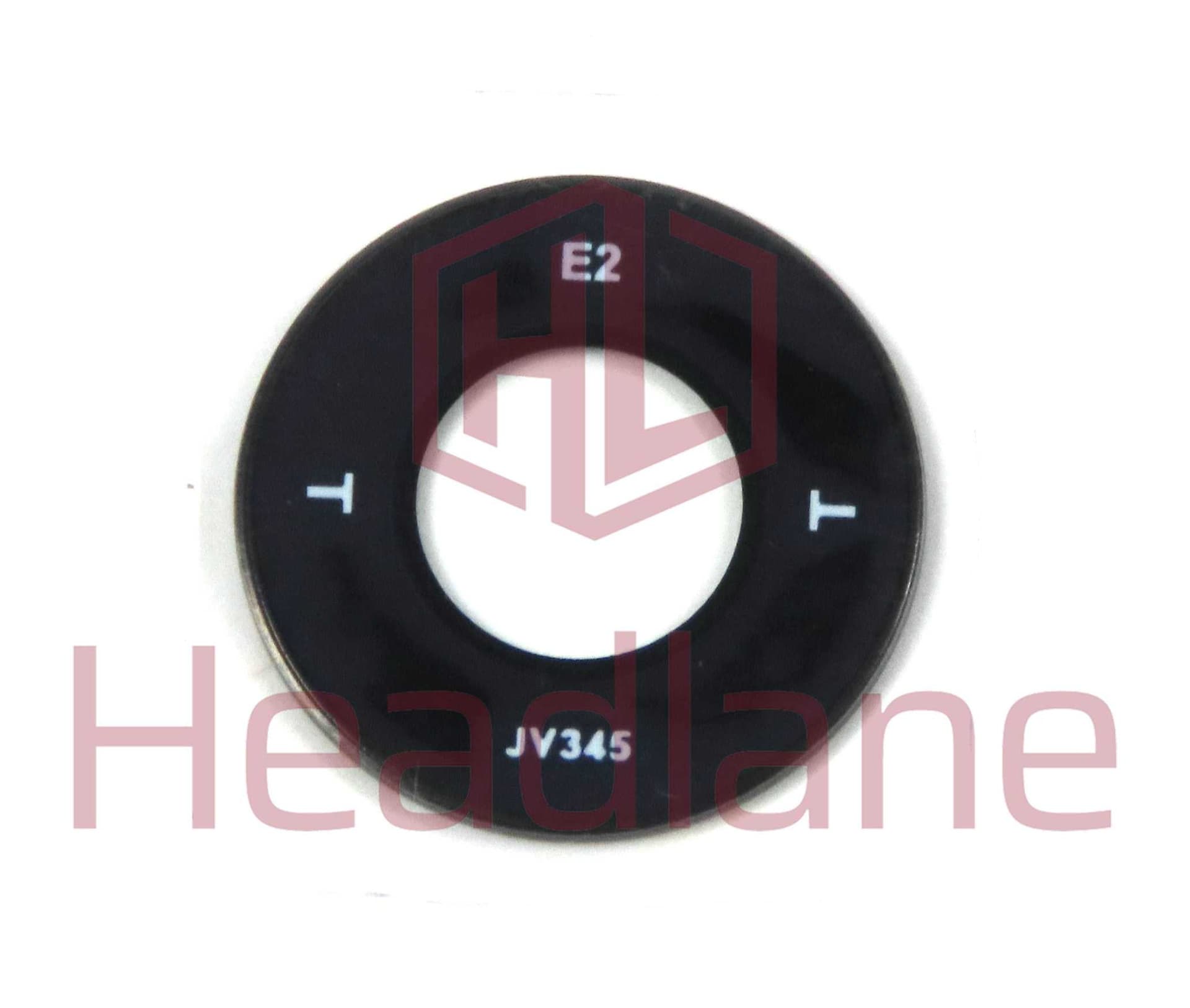 Samsung SM-S926 Galaxy S24+ / Plus Telephoto Camera Cover / Lens - GH64-09360A - Samsung Replacement Part