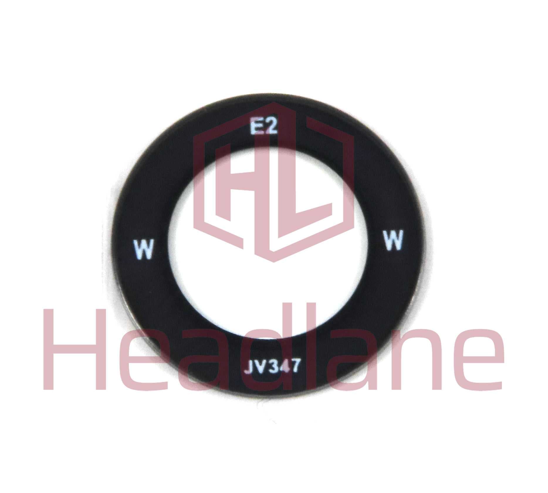 Samsung SM-S926 Galaxy S24+ / Plus Camera Lens / Window - GH64-09359A - Samsung Replacement Part