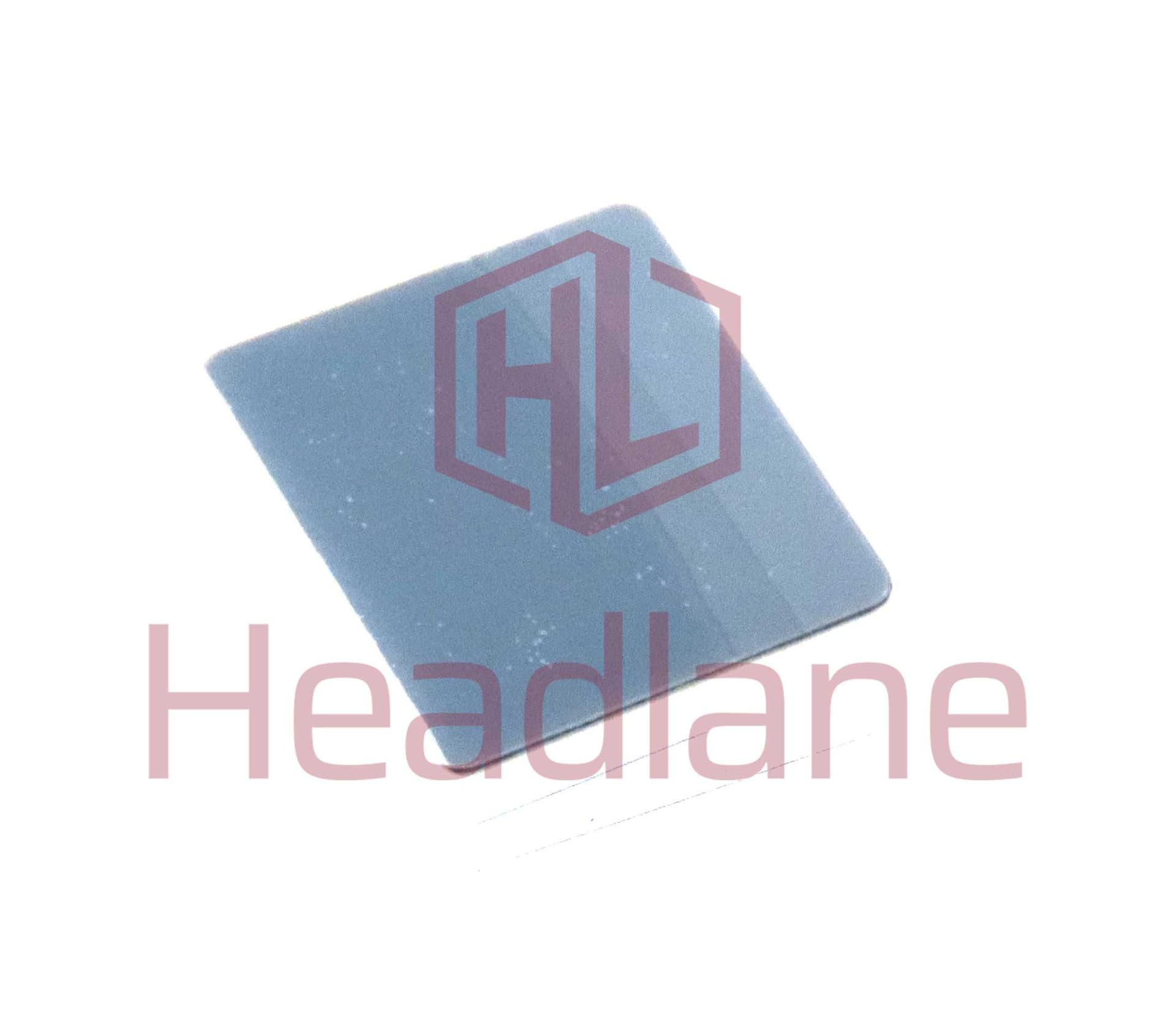 Samsung SM-S928 Galaxy S24 Ultra 12MP Ultra Wide Rear Camera Adhesive / Sticker - GH81-23461A - Samsung Replacement Part