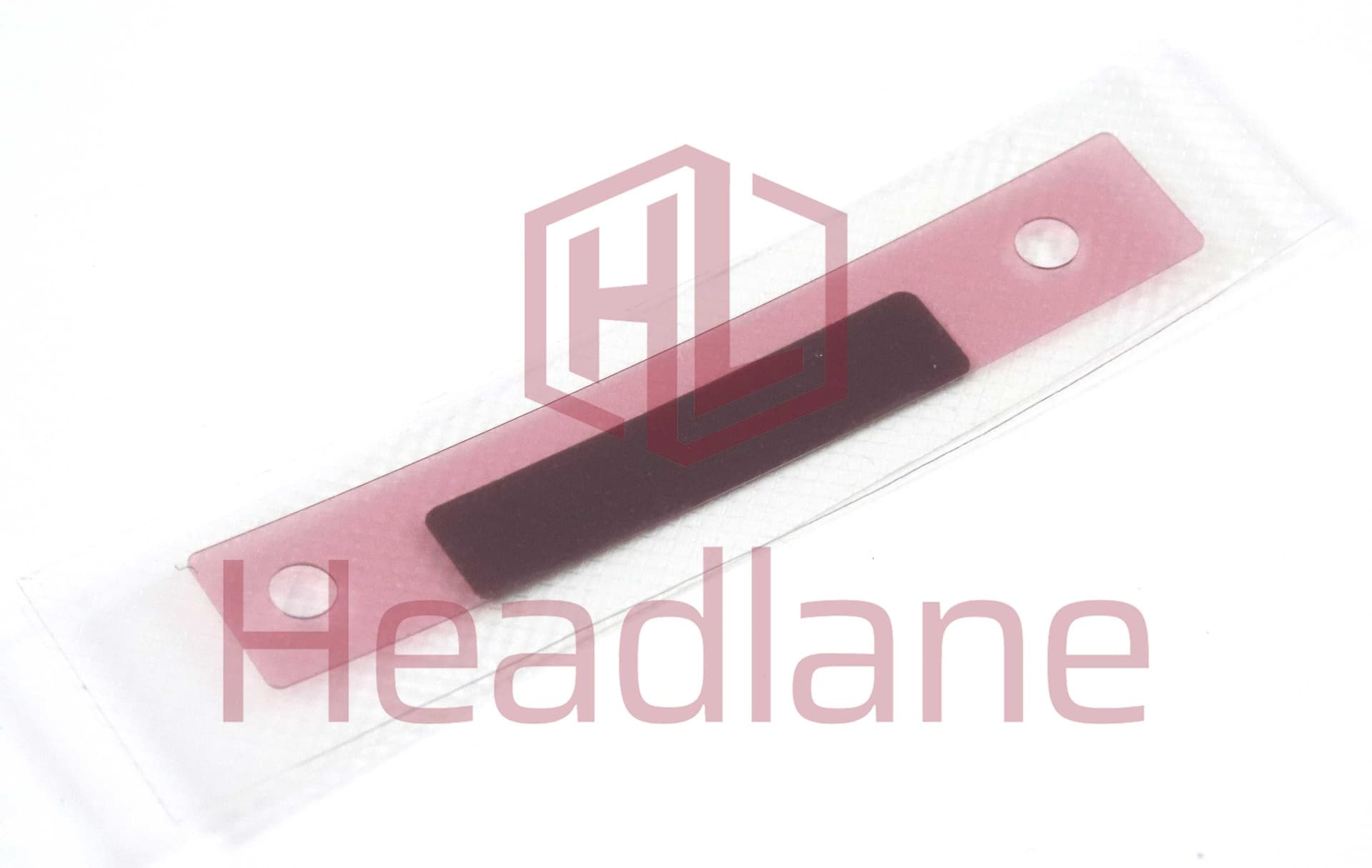 Samsung SM-S928 Galaxy S24 Ultra Bottom Left Liner - GH81-24943A - Samsung Replacement Part