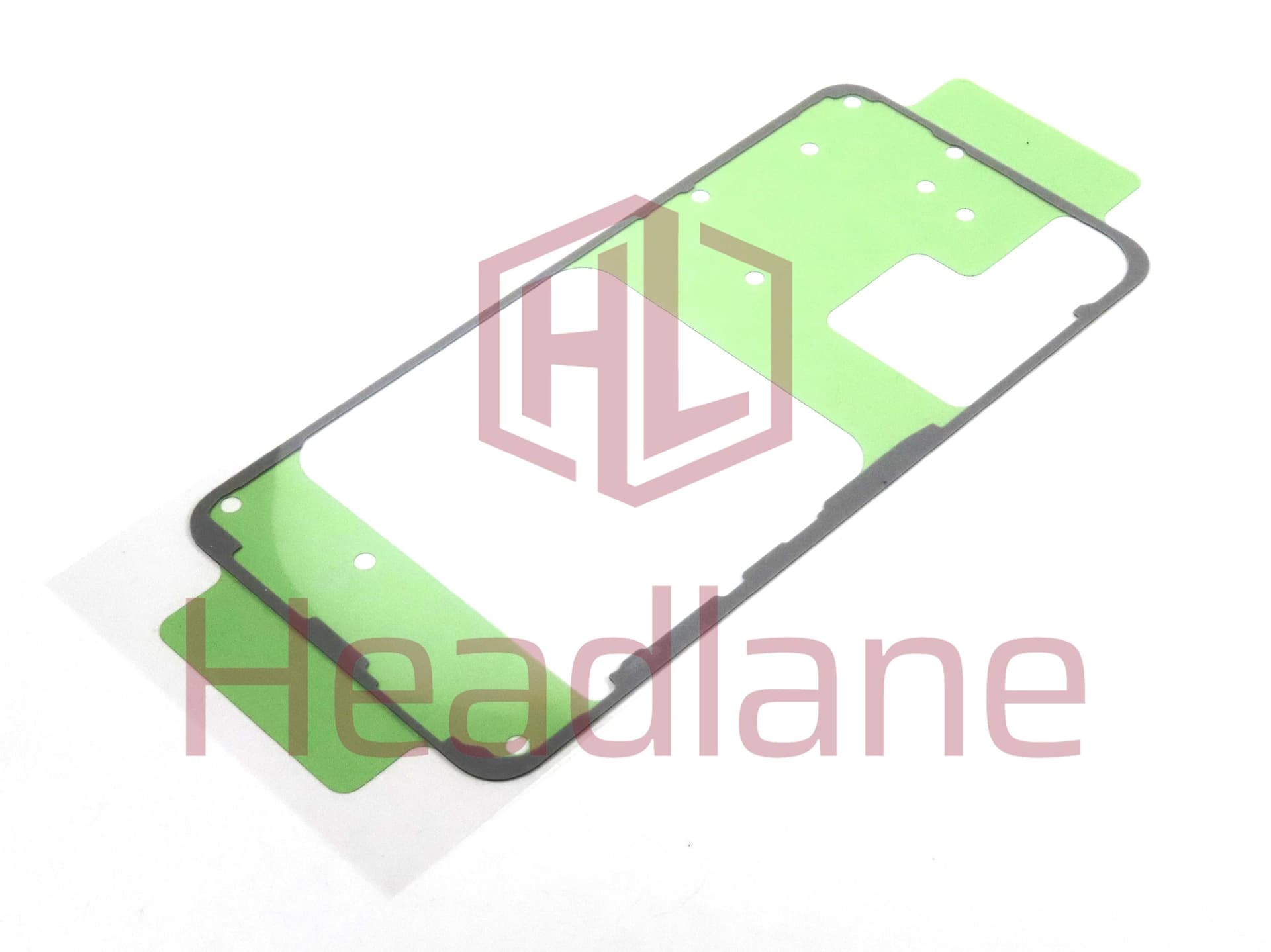 Samsung SM-S921 Galaxy S24 Back / Battery Cover Adhesive / Sticker - GH81-24811A - Samsung Replacement Part