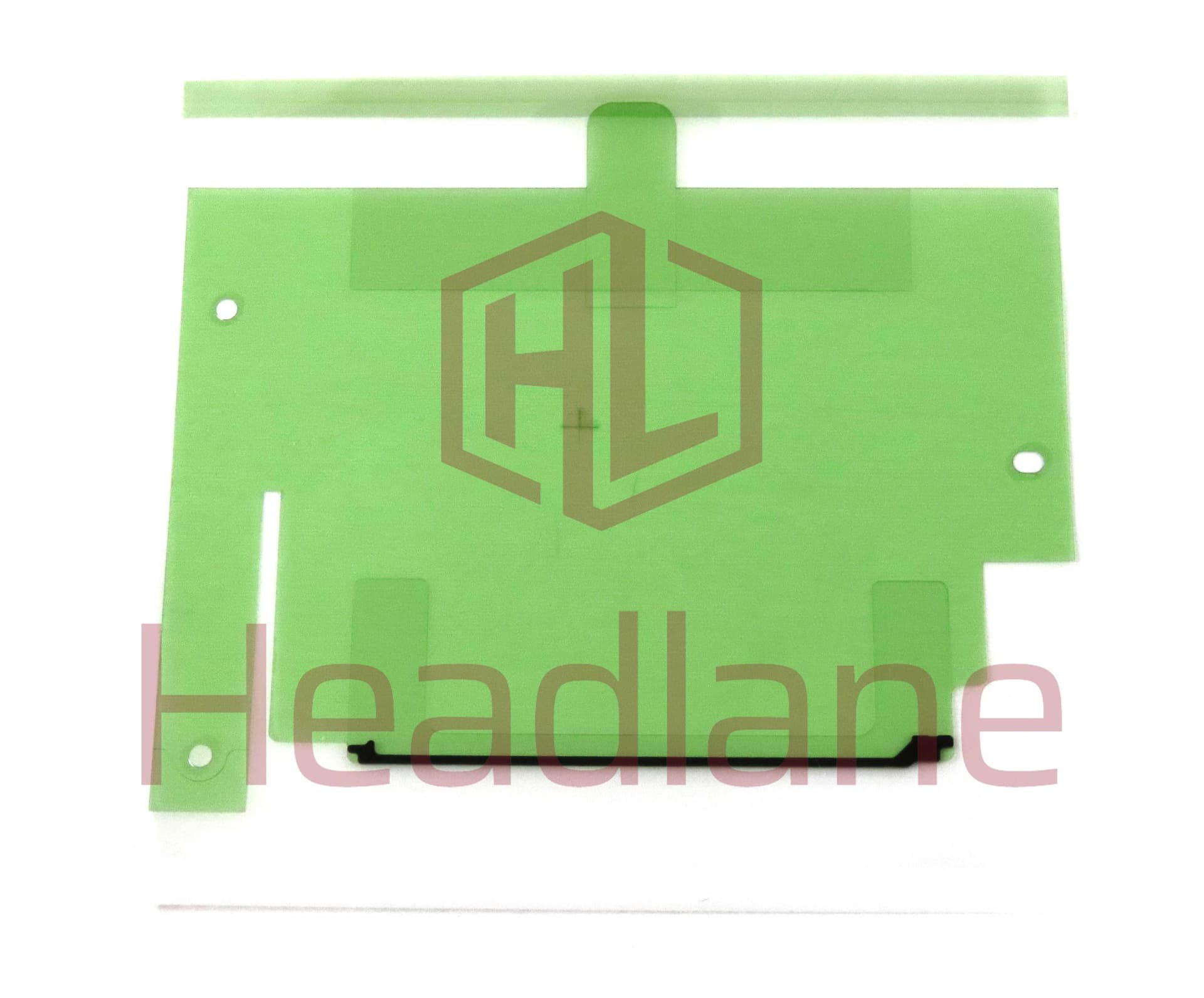 Samsung SM-S928 Galaxy S24 Ultra OLED UB Bonding Adhesive / Sticker - GH81-24825A - Samsung Replacement Part