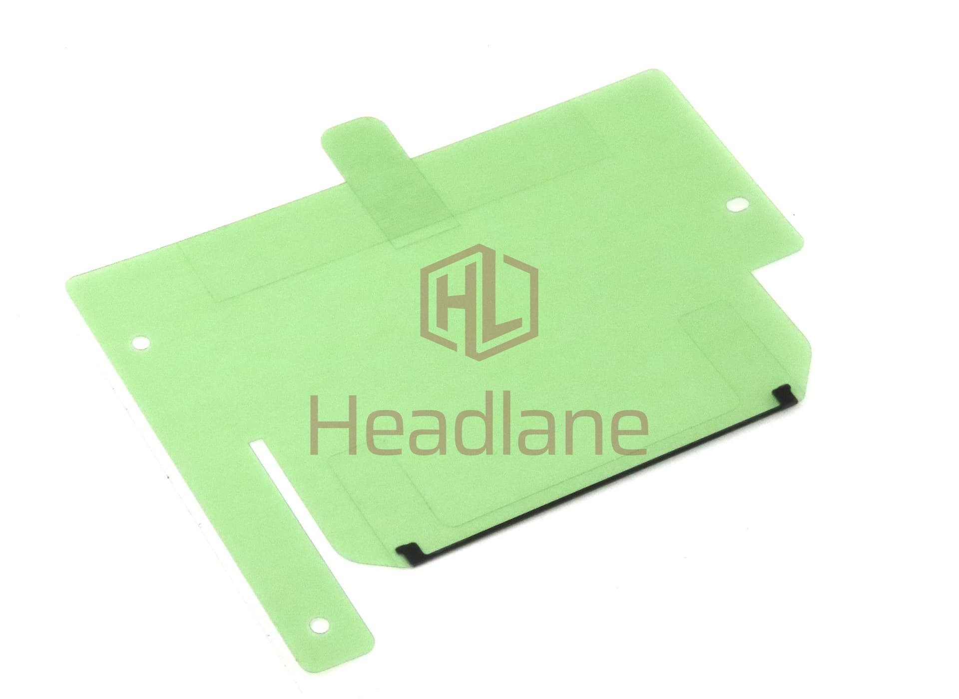 Samsung SM-S926 Galaxy S24+ / Plus OLED Bonding Adhesive / Sticker - GH81-24781A - Samsung Replacement Part