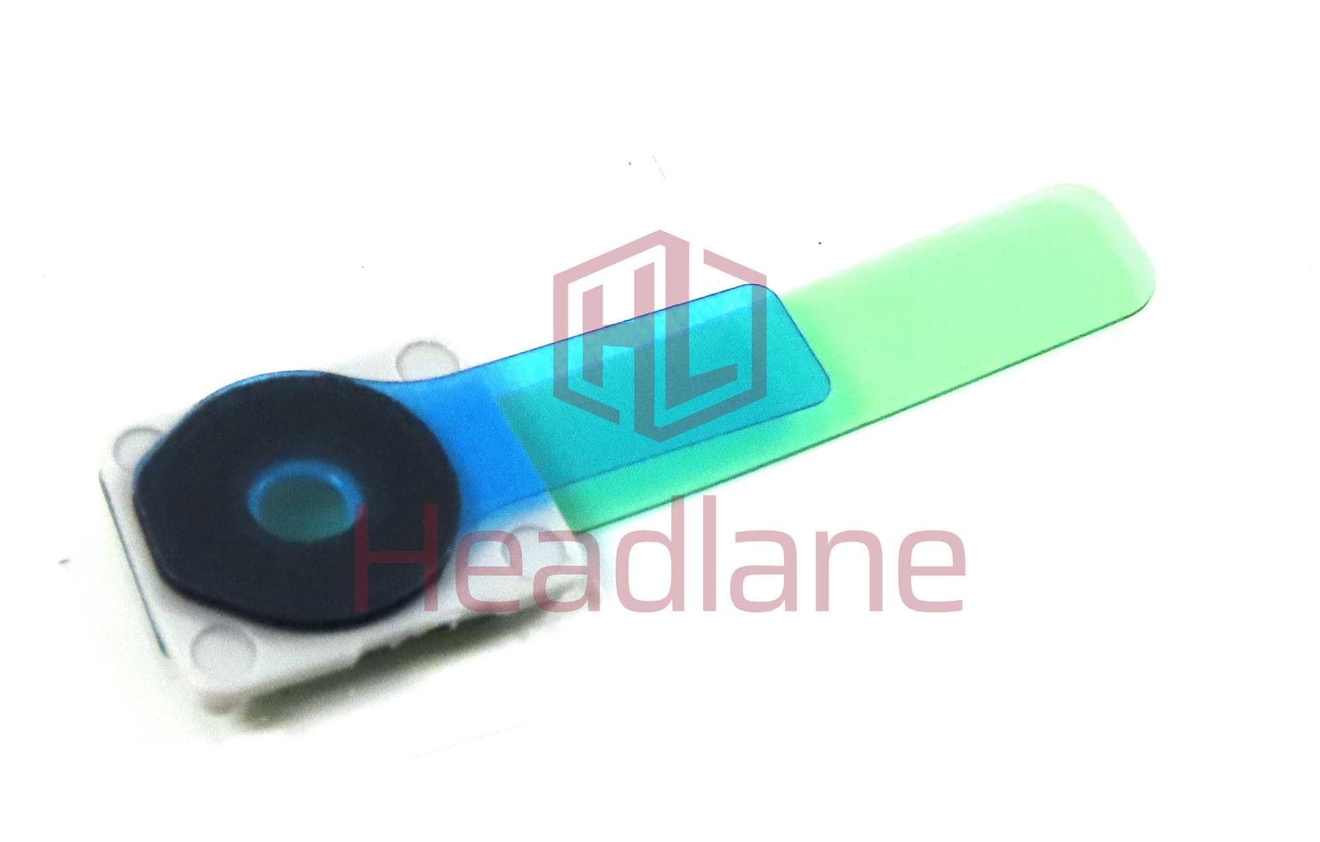 Samsung SM-S928 Galaxy S24 Ultra Microphone Bracket - GH98-48891A - Samsung Replacement Part