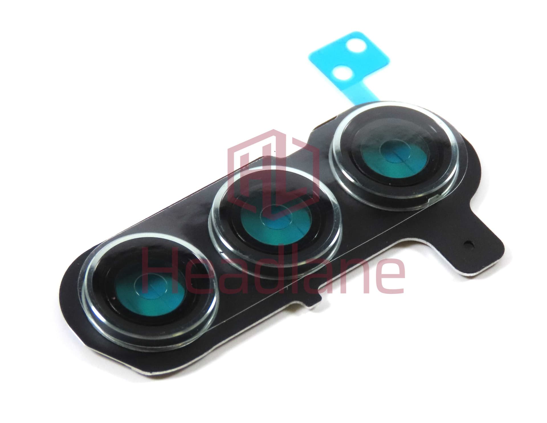 Samsung SM-S926 Galaxy S24+ / Plus Camera Cover / Frame - Jade Green - GH98-48902E - Samsung Replacement Part