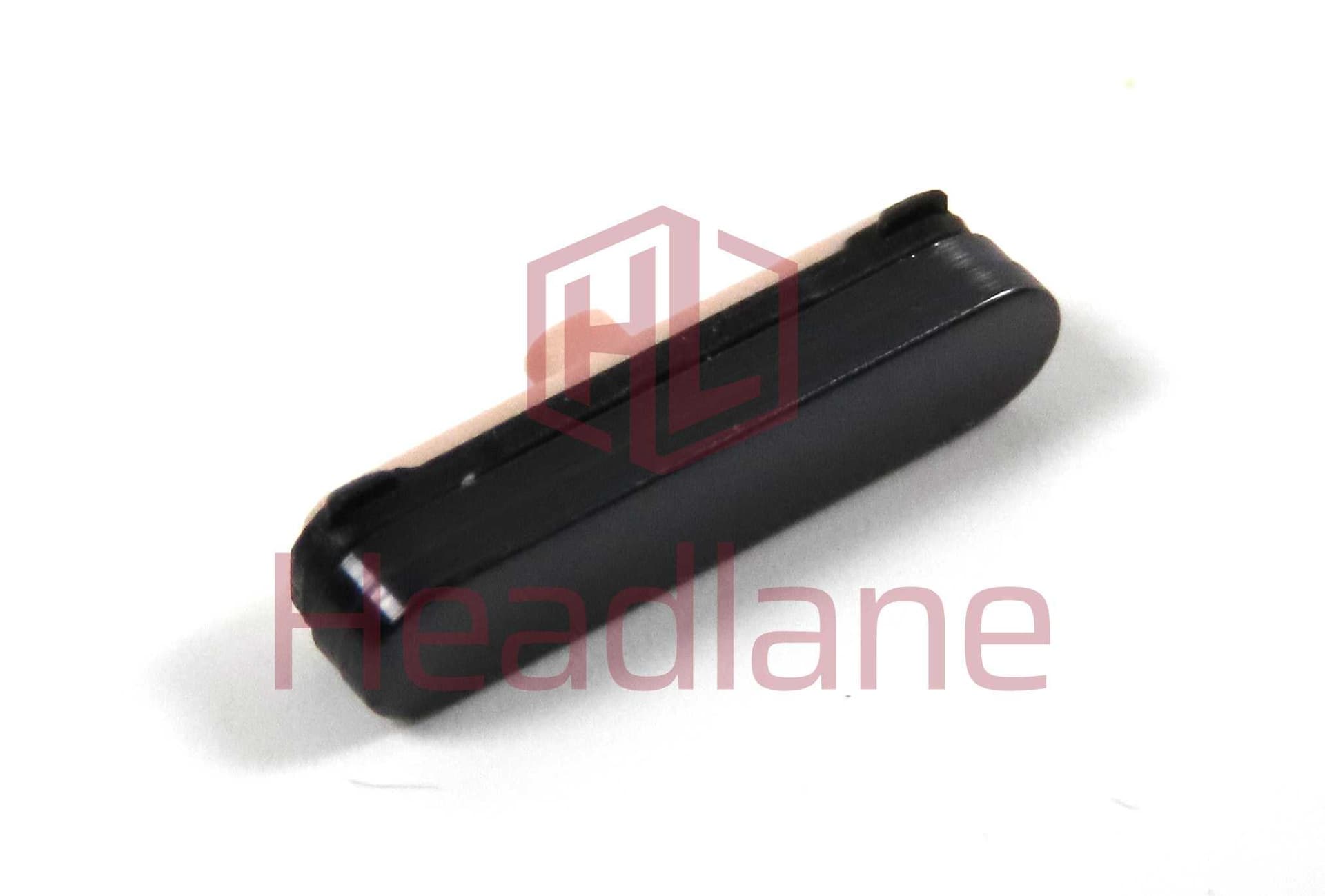 Samsung SM-S921 Galaxy S24 Power Button / Key - Onyx Black - GH98-48904A - Samsung Replacement Part