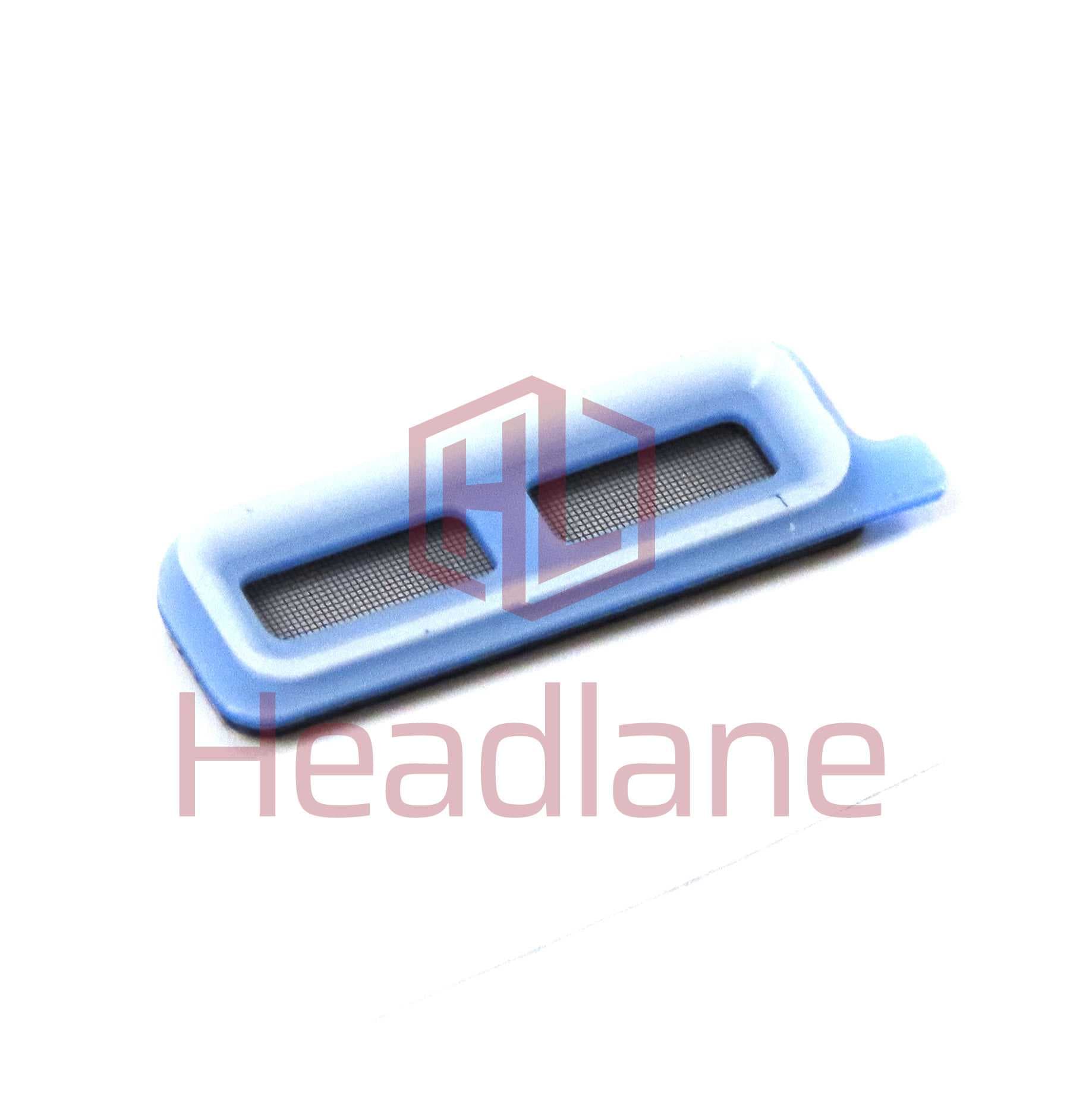 Samsung SM-S921 S926 S928 A556 Galaxy  S24 / S24+ / Plus / S24 Ultra A55 5G Bottom Speaker Mesh / Grill - GH98-48884A - Samsung Replacement Part