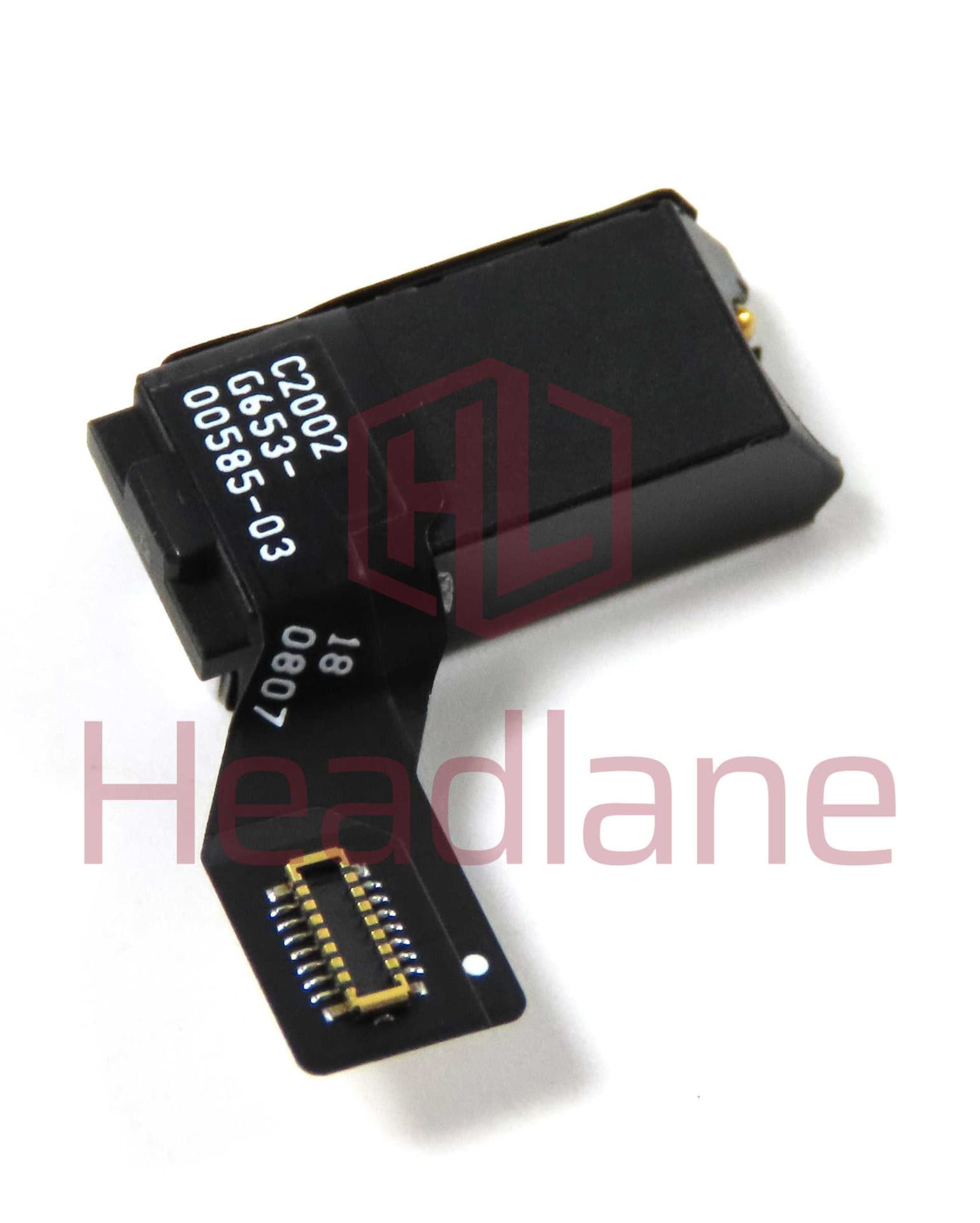 Google Pixel 3a XL Headphone Jack Flex - 20GB40W0003 - Google Replacement Part