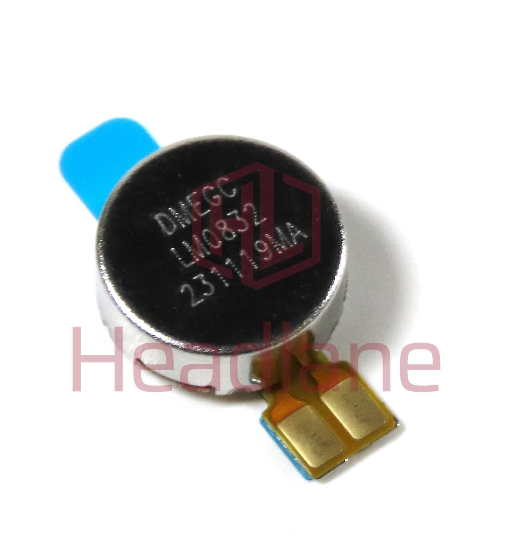 Xiaomi Poco M6 Pro Redmi Note 13 Pro Vibrating Motor - 1310101000019B - Xiaomi Replacement Part