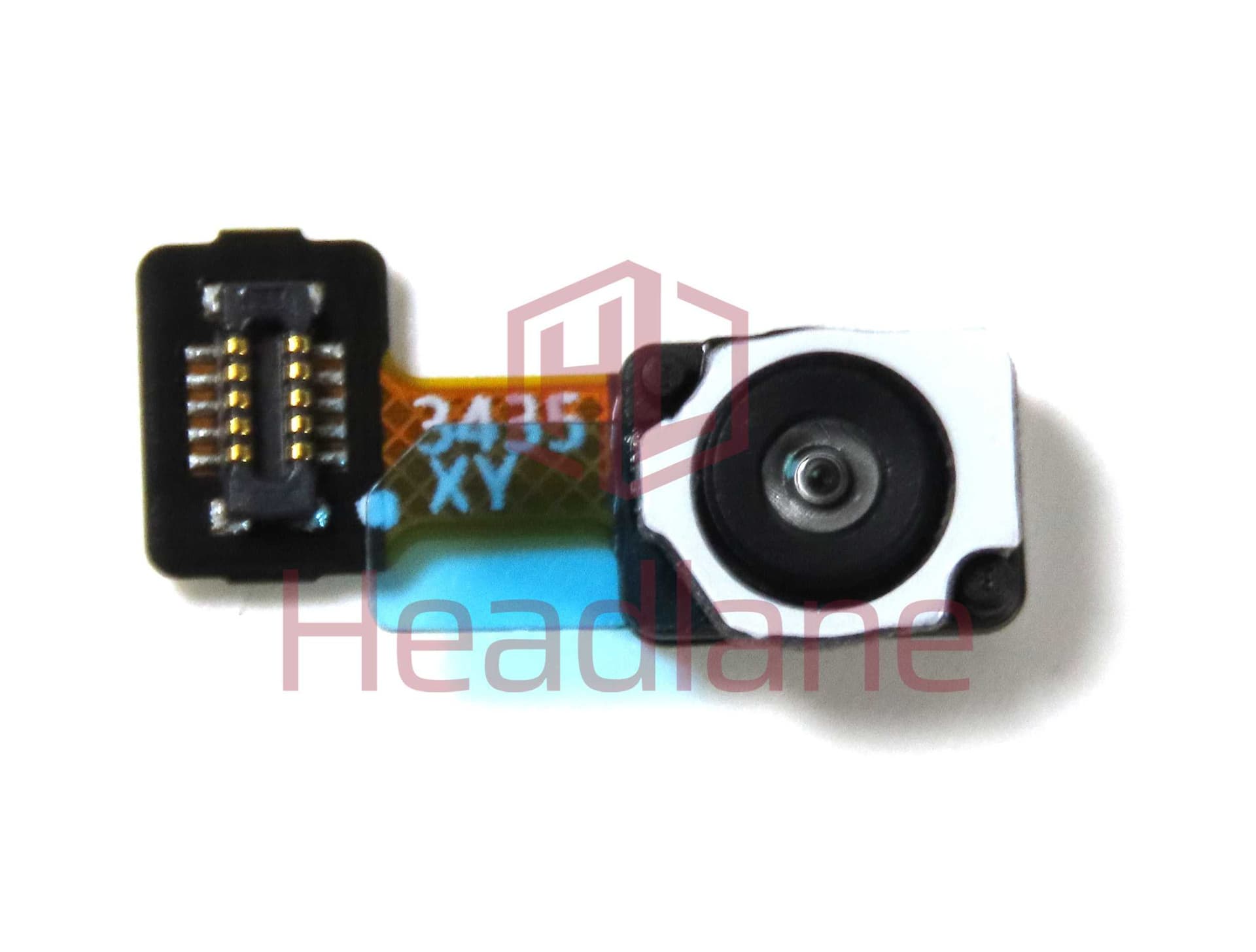 Xiaomi Poco M6 Pro Redmi Note 13 Pro Fingerprint Reader / Sensor - 1420201000010A - Xiaomi Replacement Part