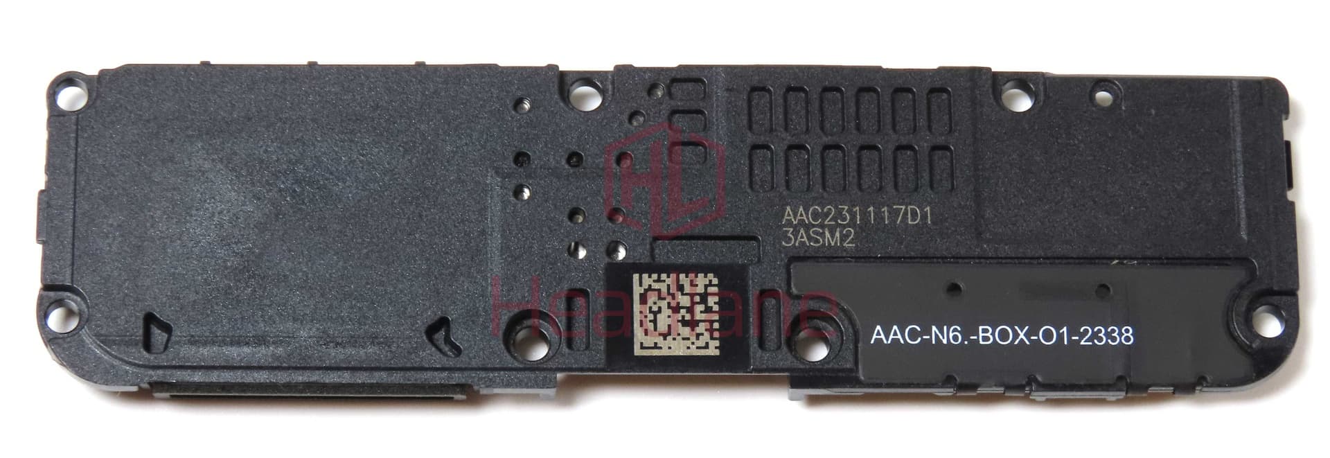 Xiaomi Poco M6 Pro Redmi Note 13 Pro Speaker Module - 1300101000198A - Xiaomi Replacement Part