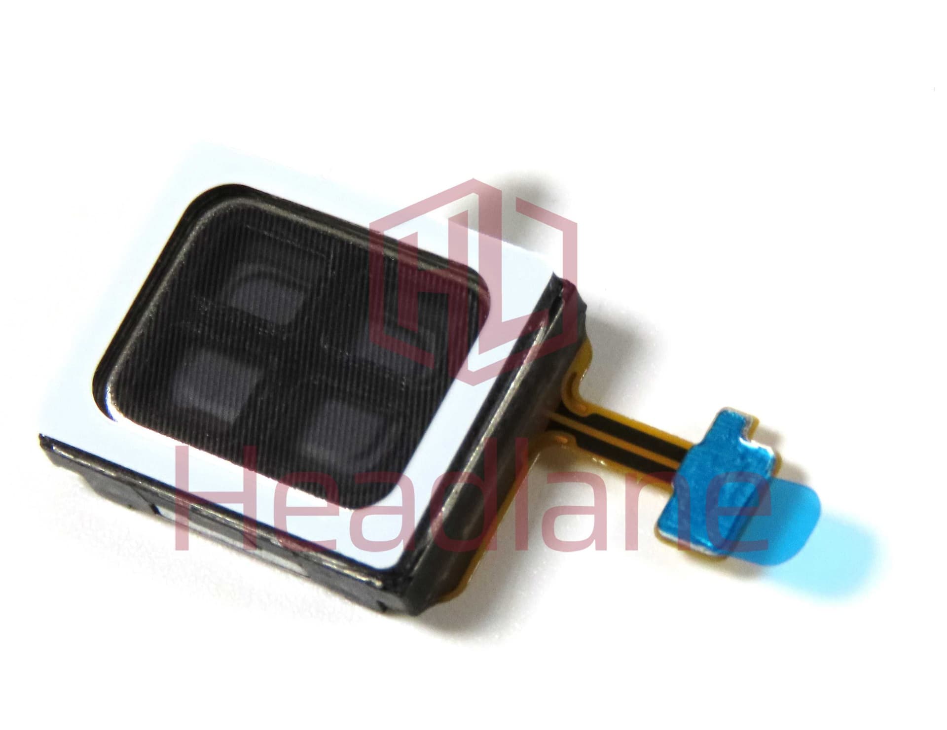 Xiaomi Poco X6 Pro 5G Earpiece Speaker - 1300201000056B - Xiaomi Replacement Part