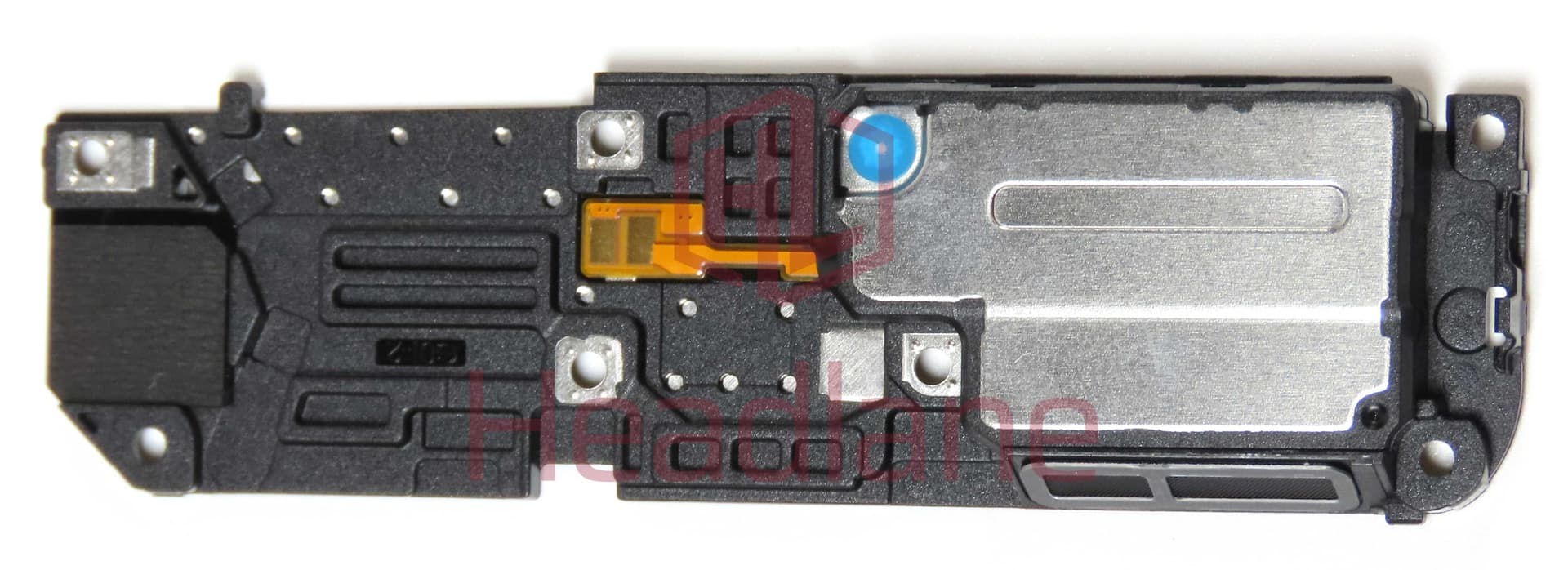 Xiaomi Poco X6 Pro 5G Speaker Module - 1300101000192C - Xiaomi Replacement Part