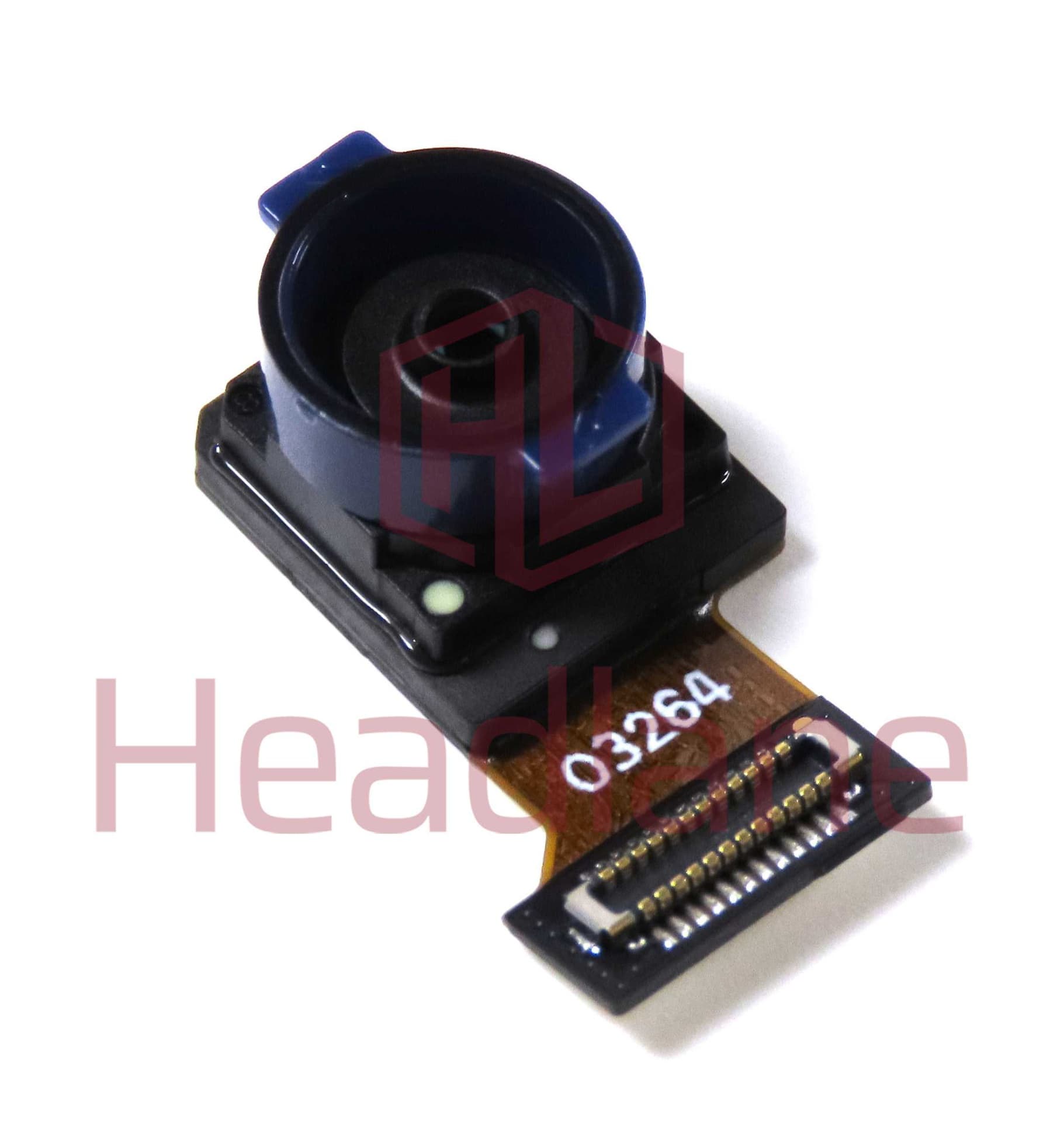 Xiaomi Poco X6 Pro 5G 16MP Front Camera Module - 1410102000077C - Xiaomi Replacement Part