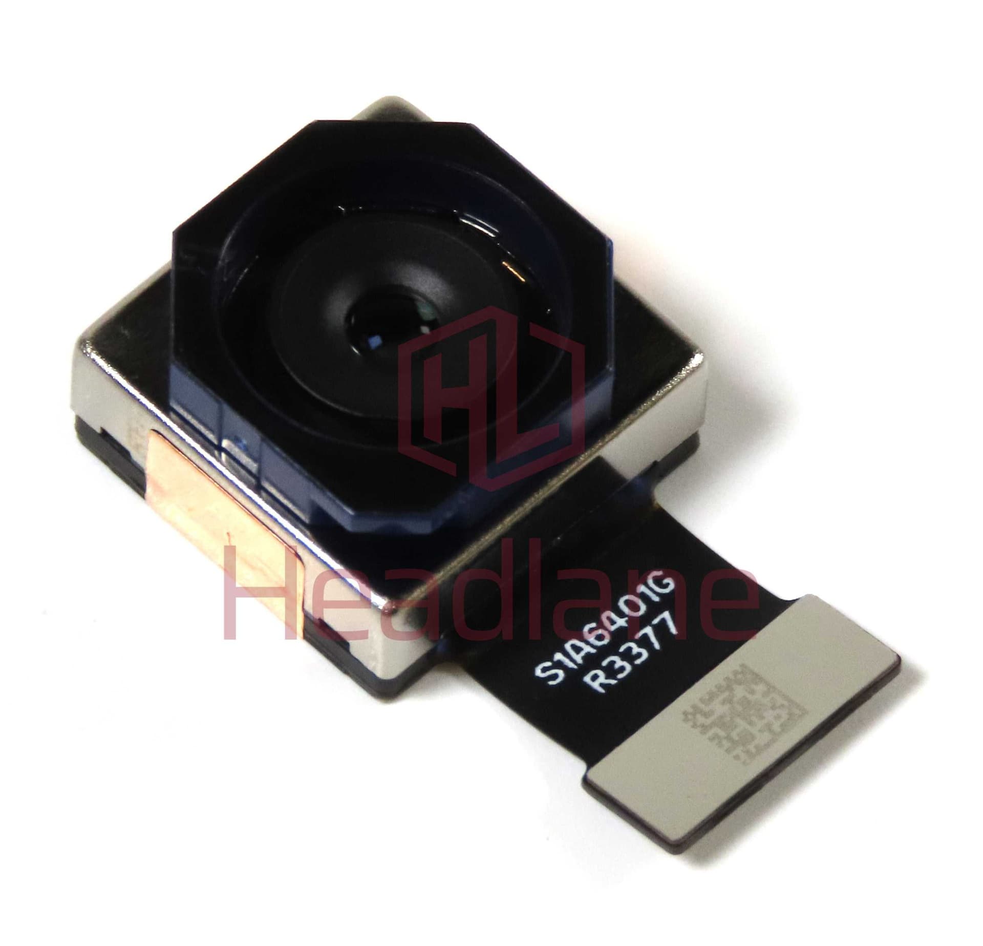 Xiaomi Poco X6 Pro 5G 64MP Rear Camera Module - 1410203000024C - Xiaomi Replacement Part