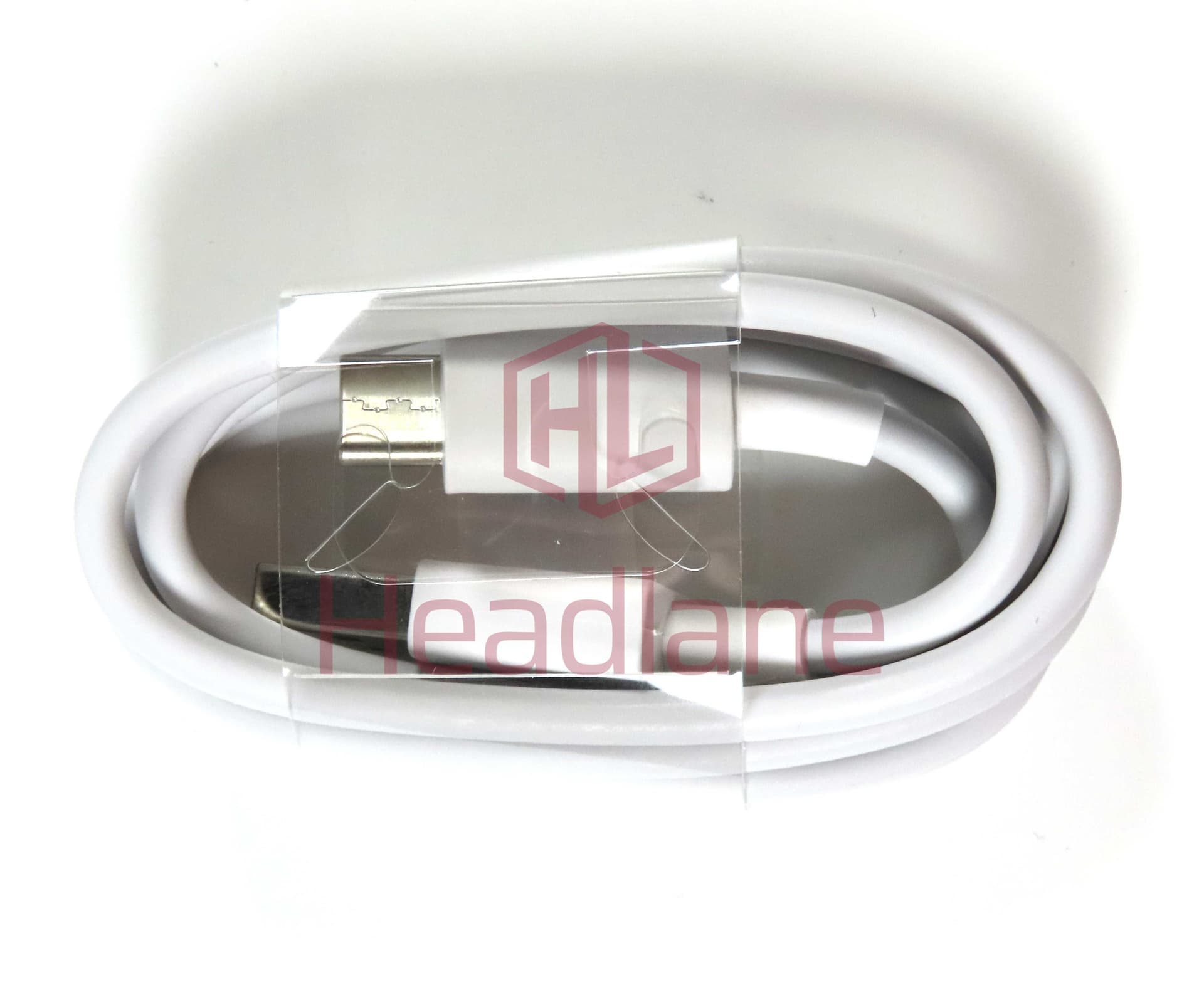 Xiaomi USB A to USB-C Cable - White - 451123W20070 - Xiaomi Replacement Part