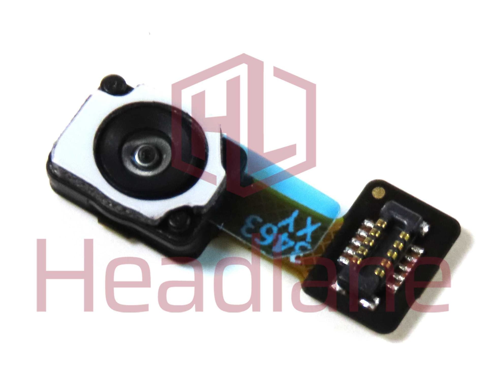 Xiaomi Redmi Note 13 Fingerprint Reader / Sensor - 1420201000011A - Xiaomi Replacement Part