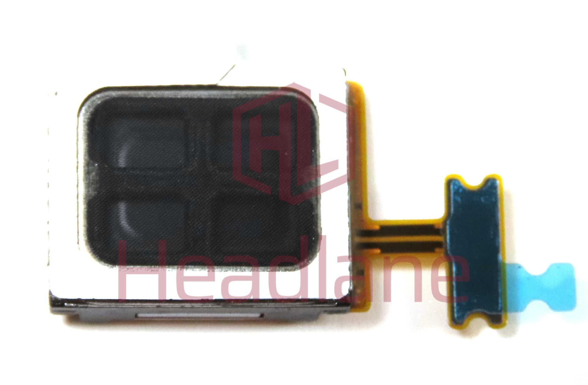 Xiaomi Redmi Note 13 Earpiece Speaker - 1300201000054A - Xiaomi Replacement Part