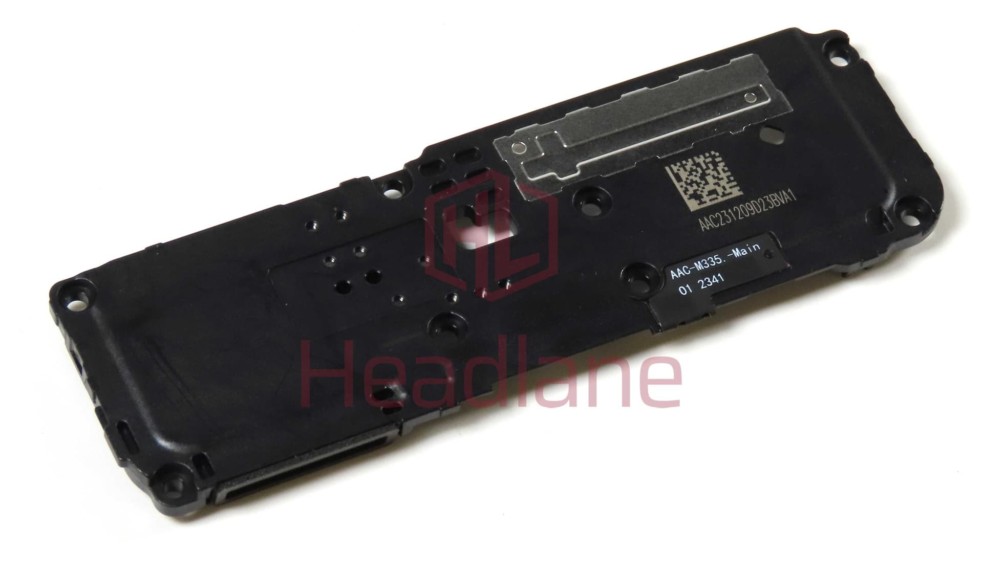 Xiaomi Redmi Note 13 Speaker Module - 1300101000203A - Xiaomi Replacement Part