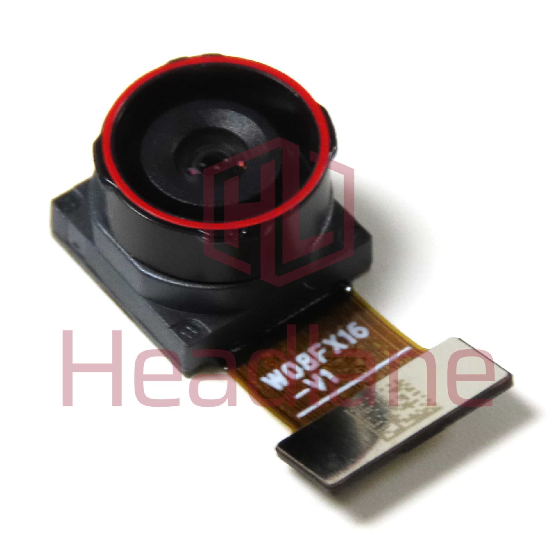 Xiaomi Redmi Note 13 8MP Rear Ultra Wide Camera Angle - 1410302000012C - Xiaomi Replacement Part