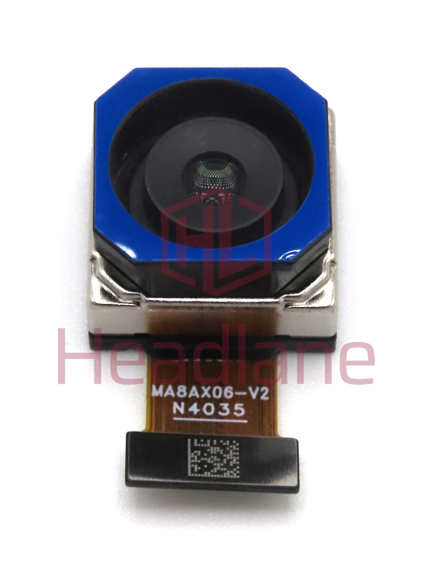 Xiaomi Redmi Note 13 108MP Rear Main Camera Module - 1410201000056B - Xiaomi Replacement Part