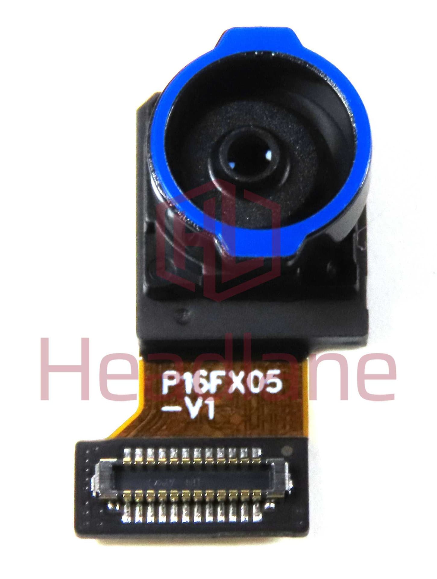 Xiaomi Redmi Note 13 16MP Front Camera Module - 1410102000077A - Xiaomi Replacement Part