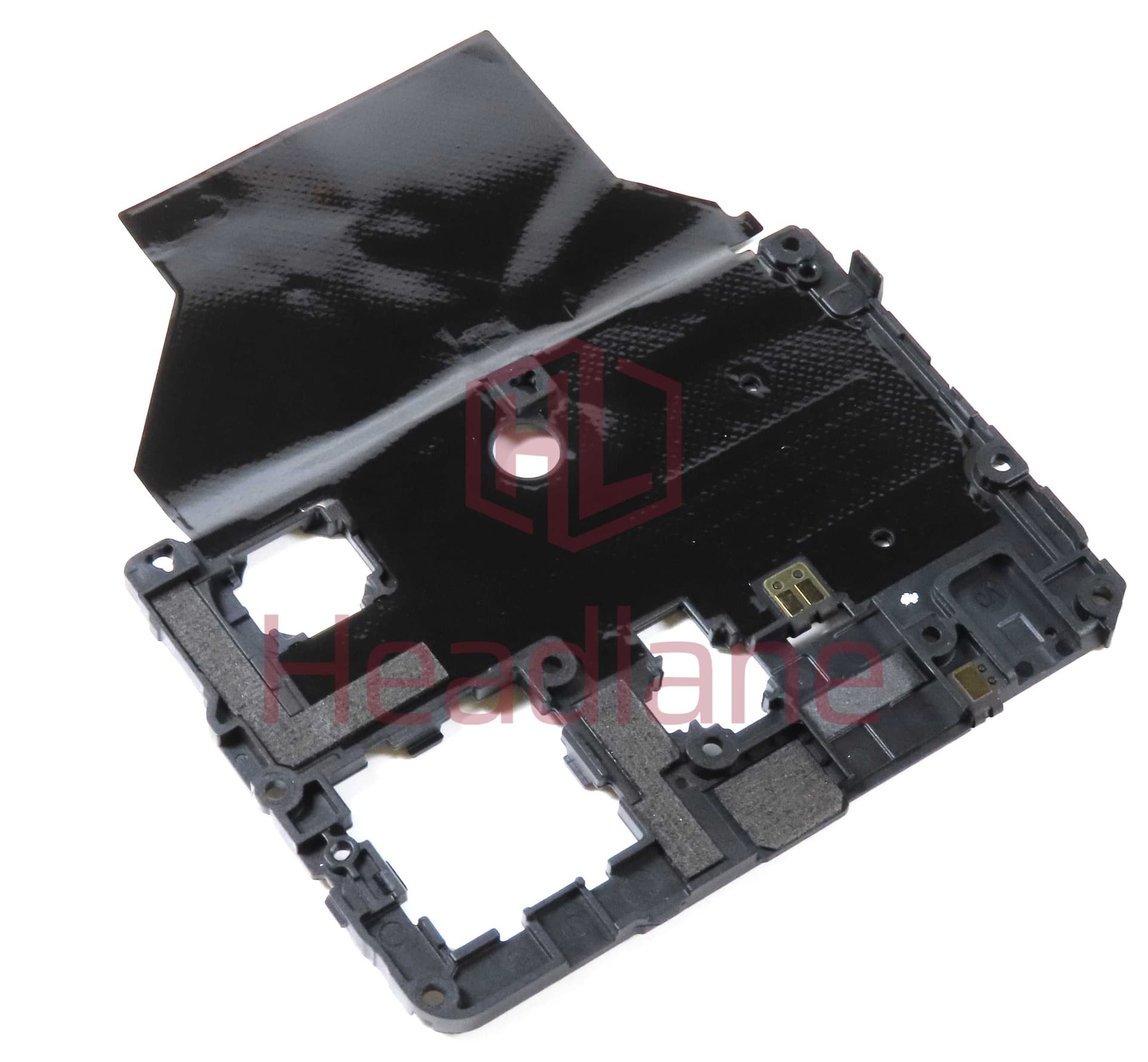 Xiaomi Redmi Note 13 Pro Top Rear Cover / NFC Antenna - 1612405000083A - Xiaomi Replacement Part