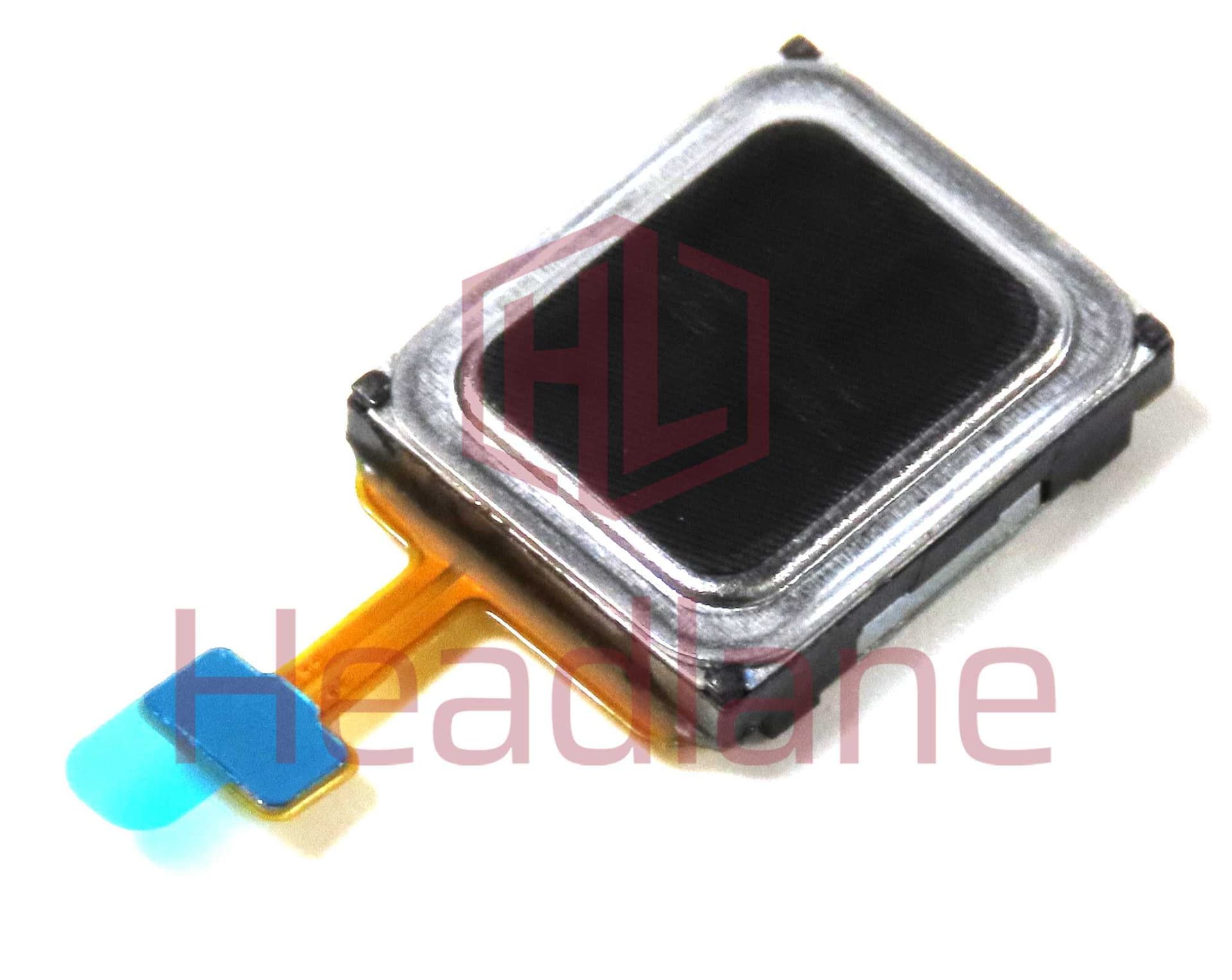 Xiaomi Redmi Note 13 Pro 5G Earpiece Speaker - 1300201000051A - Xiaomi Replacement Part