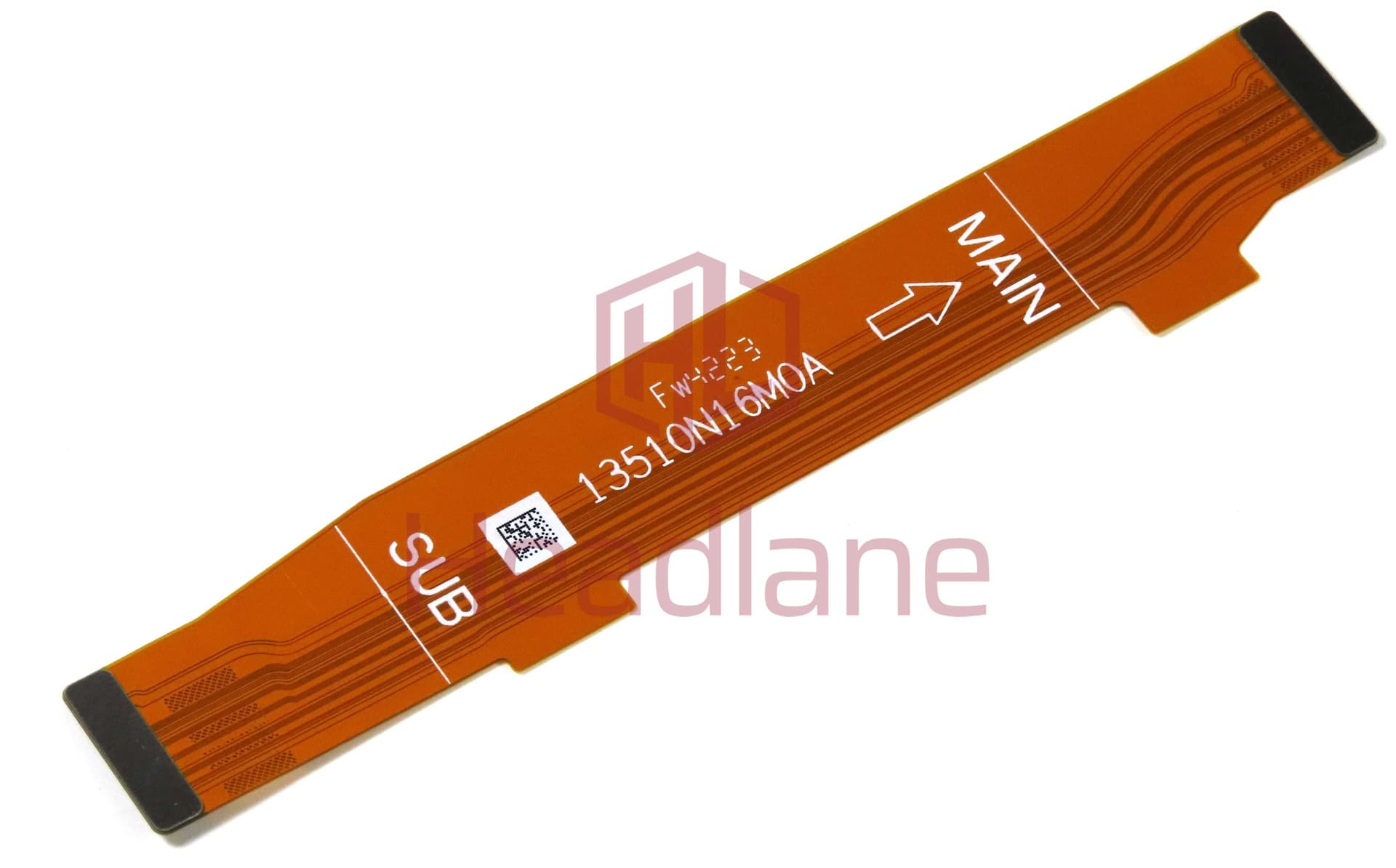 Xiaomi Redmi Note 13 Pro 5G Main Flex Cable - 1350204000328A - Xiaomi Replacement Part