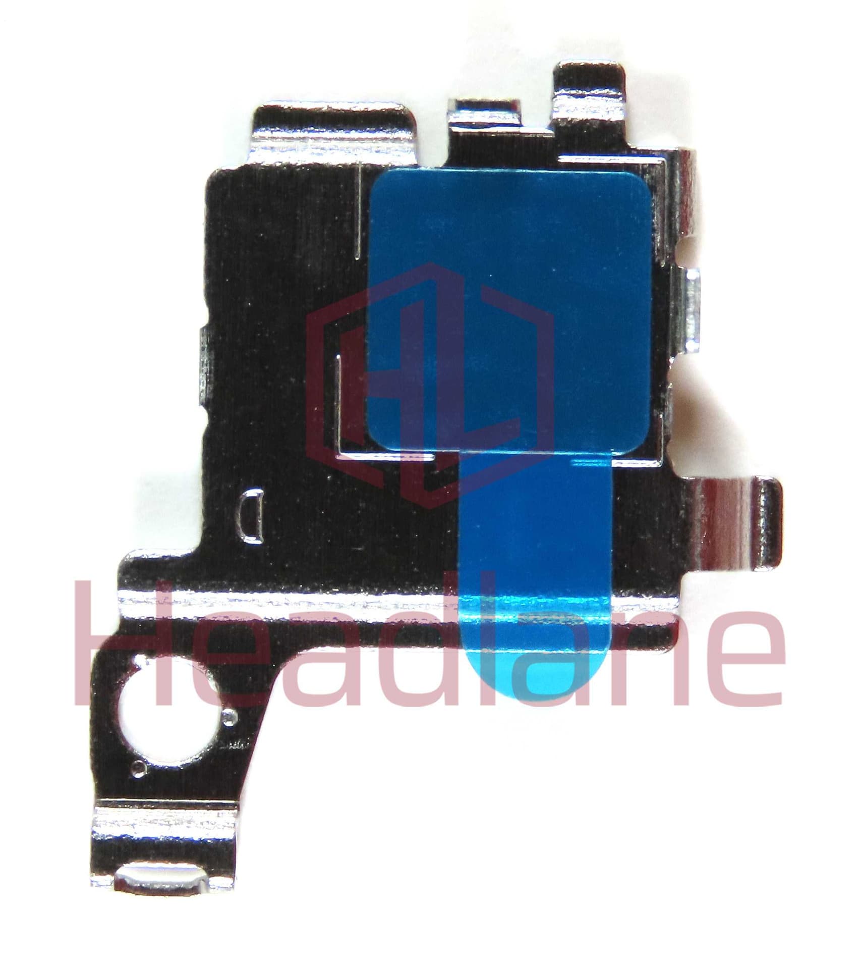 Xiaomi Redmi Note 13 Pro 5G Front Camera Frame / Bracket - 1611901000039A - Xiaomi Replacement Part