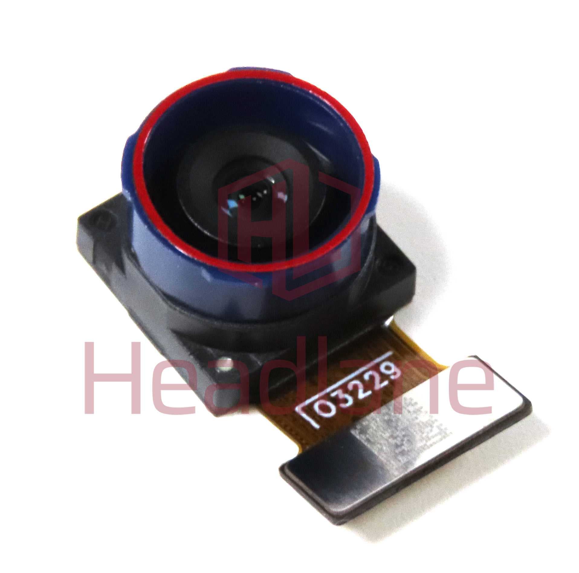 Xiaomi Redmi Note 13 Pro 5G 8MP Rear Ultra Wide Camera Module - 1410302000013B - Xiaomi Replacement Part