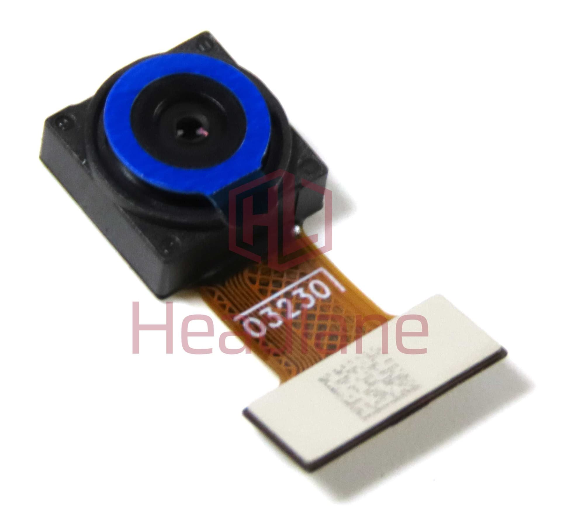 Xiaomi Redmi Note 13 Pro 5G 2MP Rear Macro Camera Module - 1410502000021A - Xiaomi Replacement Part