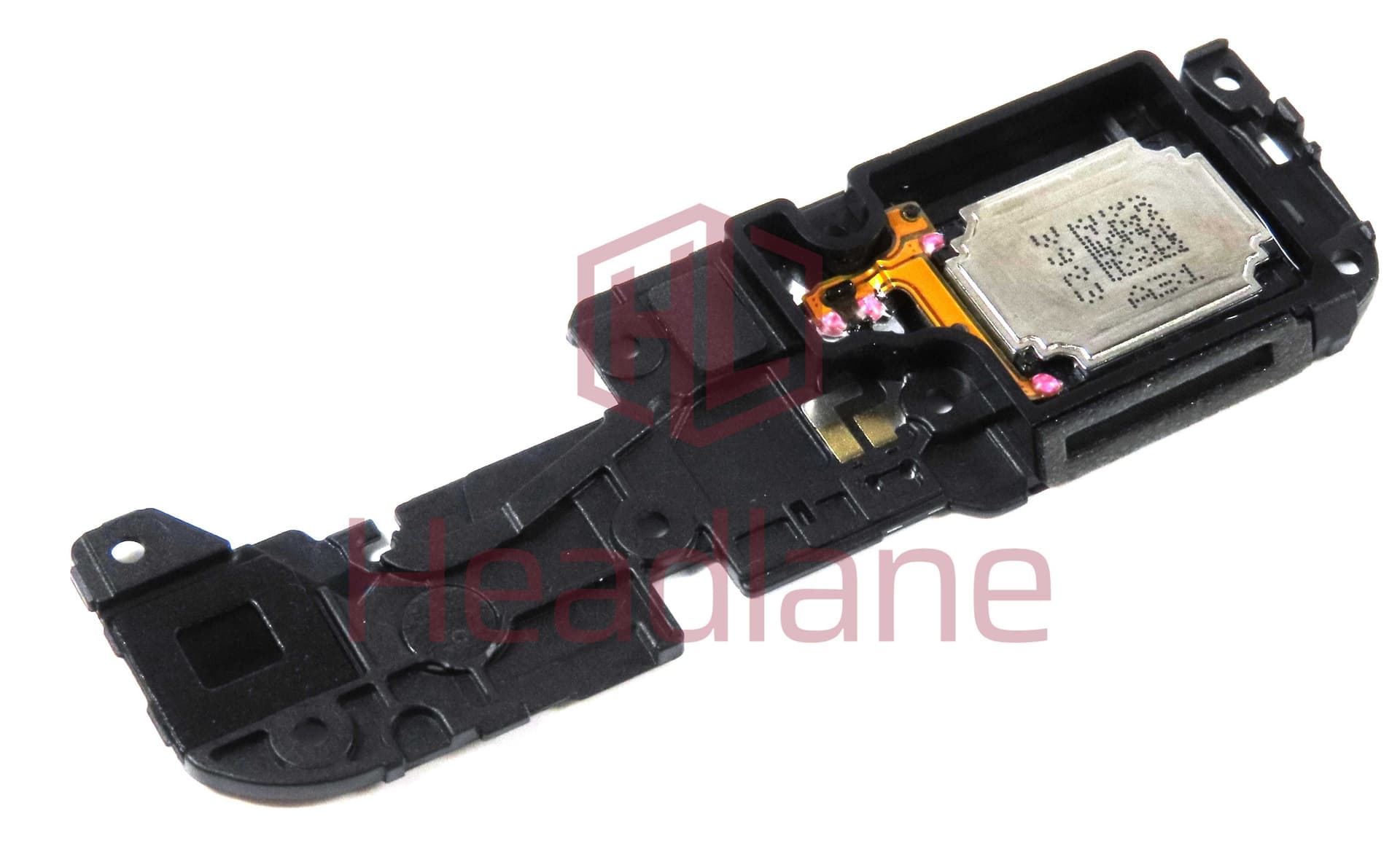 Xiaomi Redmi Note 13 Pro 5G Speaker Module - 1300101000187A - Xiaomi Replacement Part